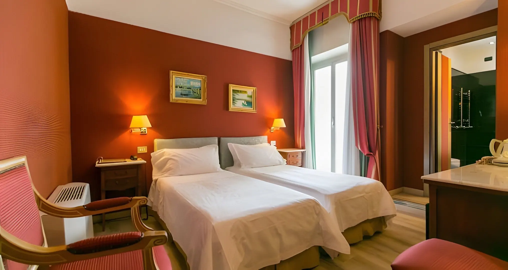 Best Western Rivoli - zdjęcie 6