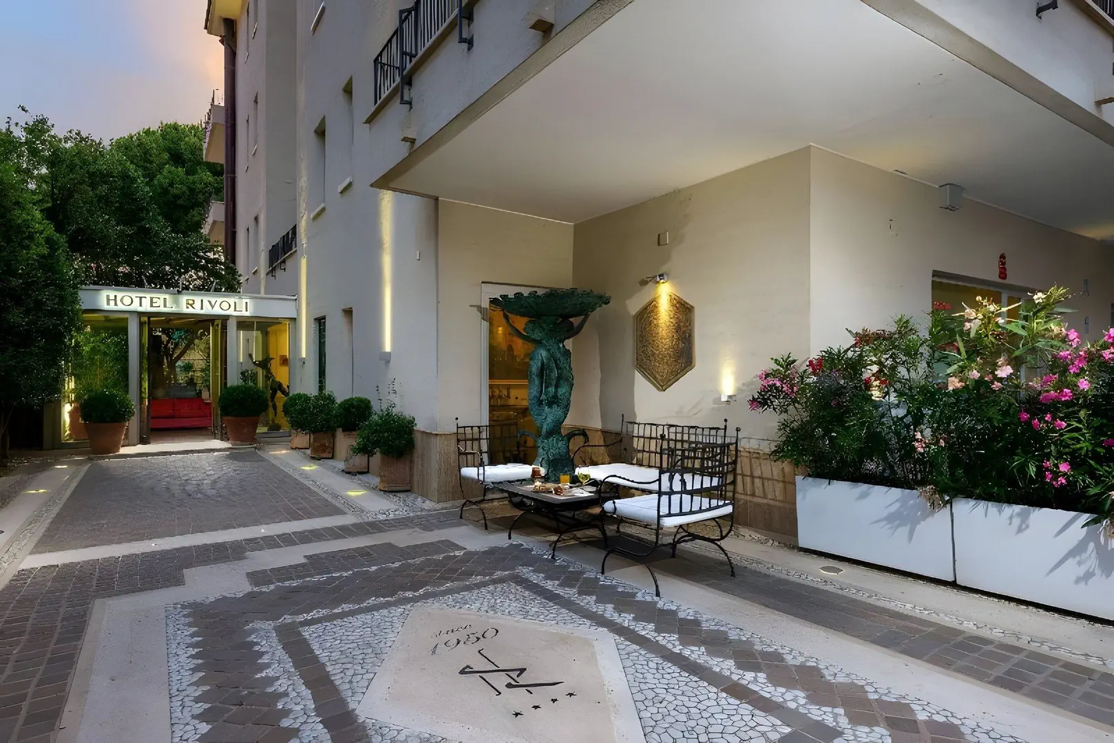 Best Western Rivoli - zdjęcie 8