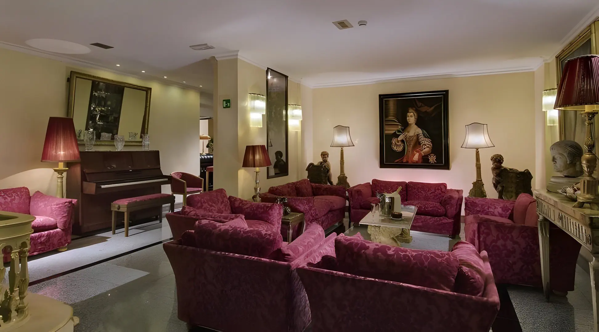Best Western Rivoli - zdjęcie 3
