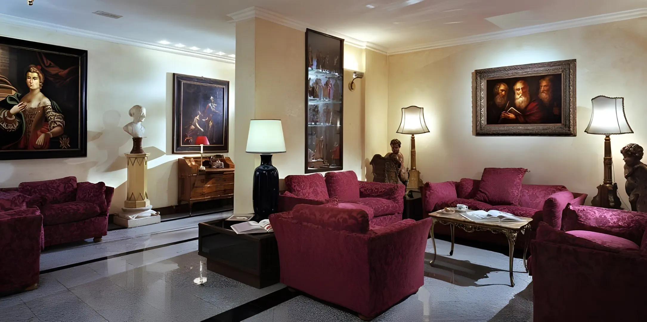 Best Western Rivoli - zdjęcie 4