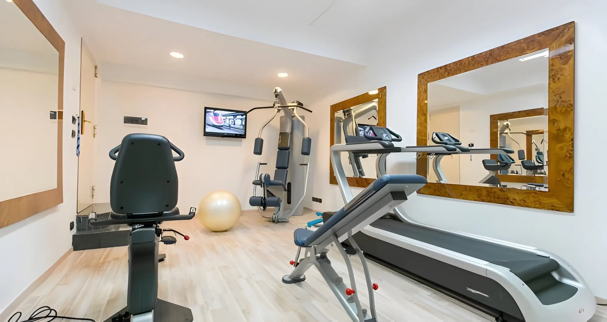 Best Western Rivoli - zdjęcie 10