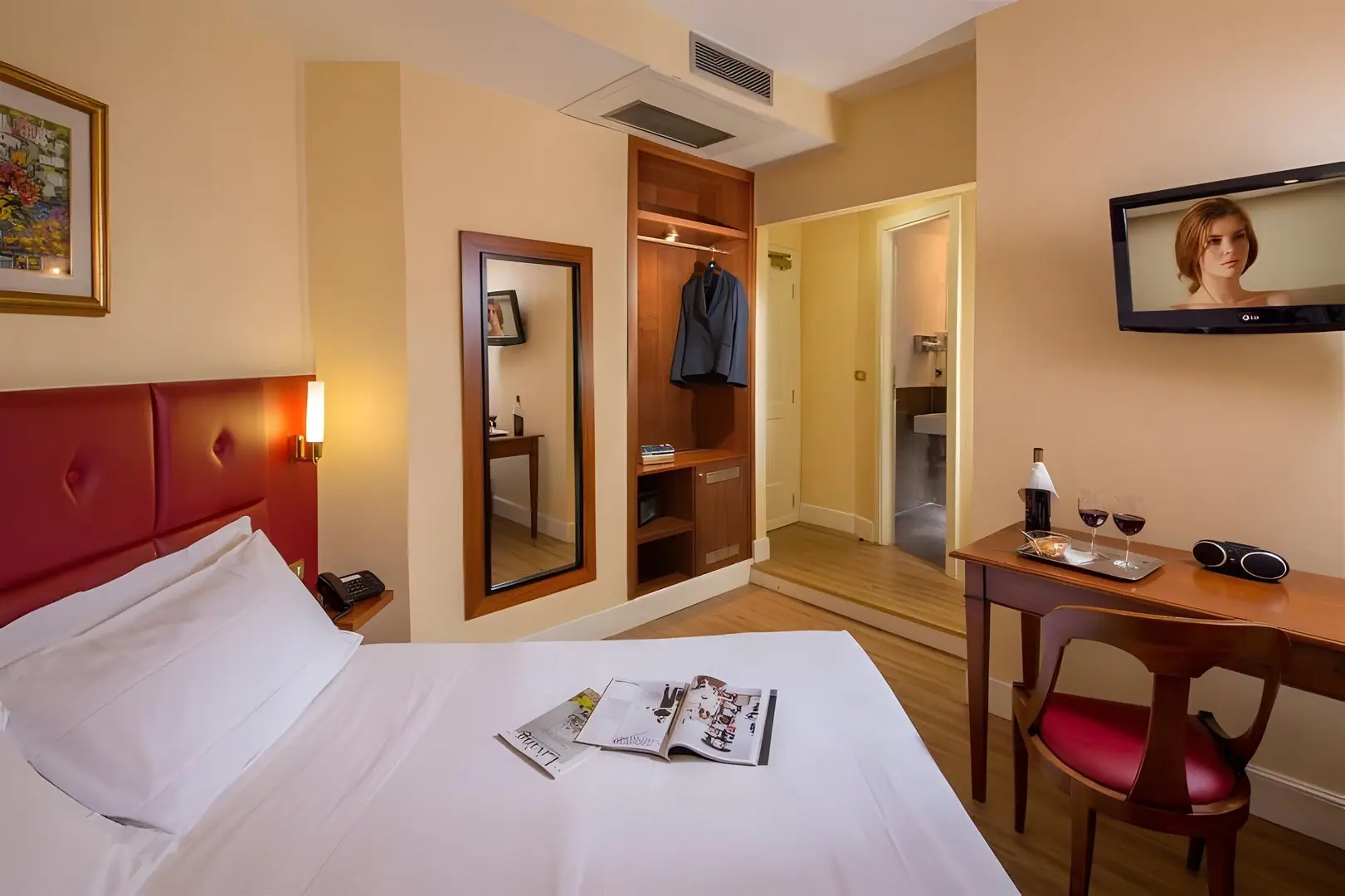 Best Western Astrid - zdjęcie 8