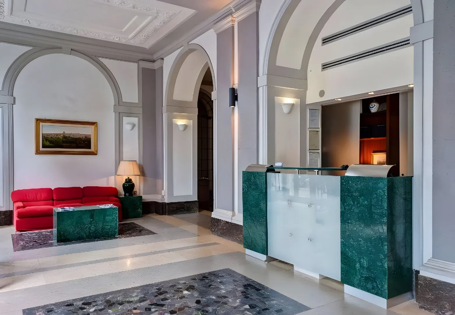 Best Western Astrid - zdjęcie 4