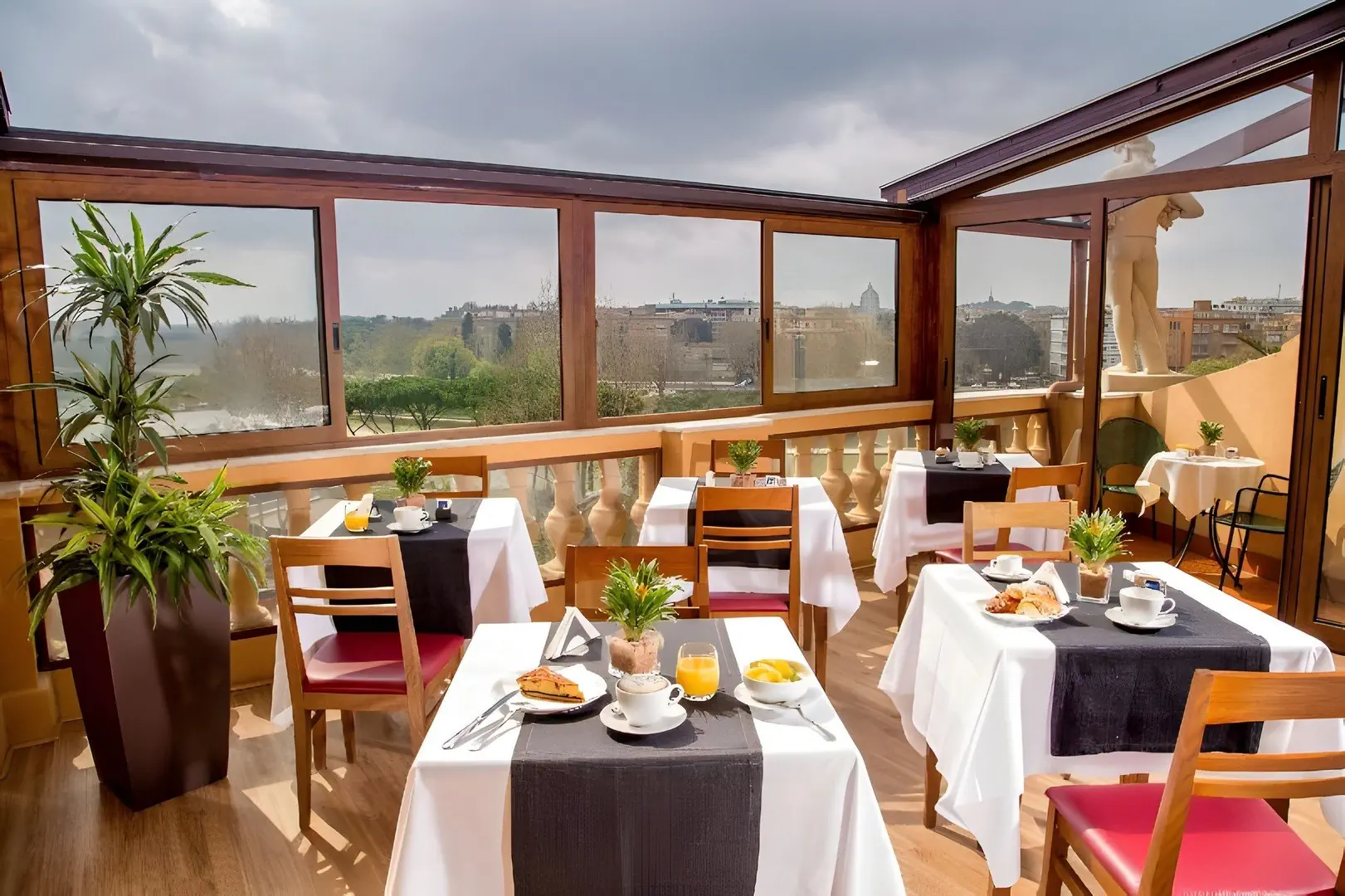Best Western Astrid - zdjęcie 3