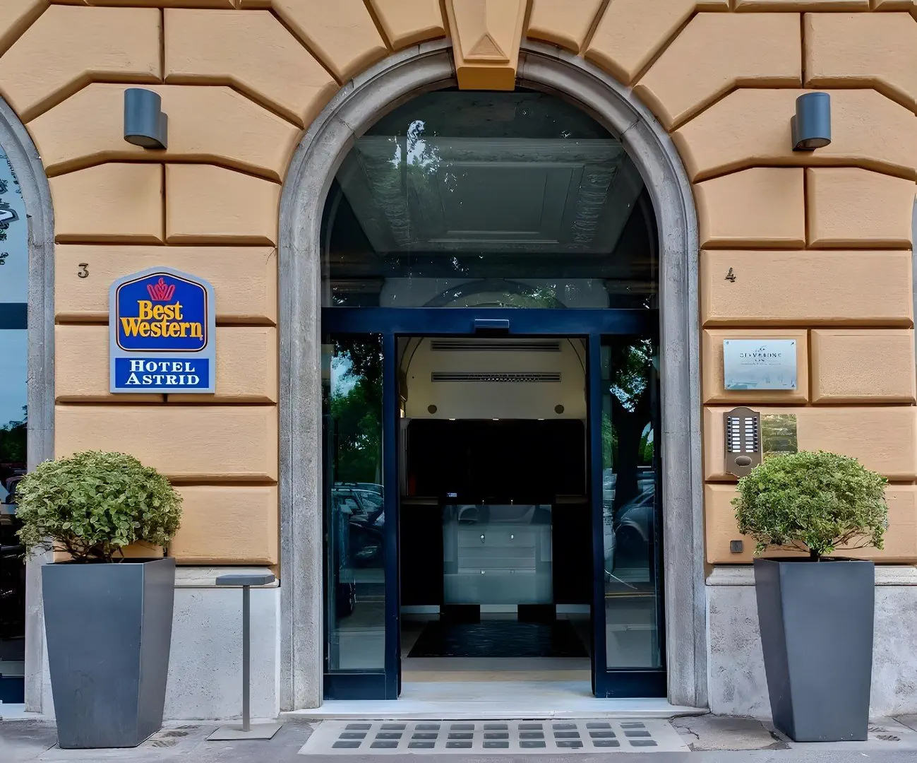 Best Western Astrid - zdjęcie 5
