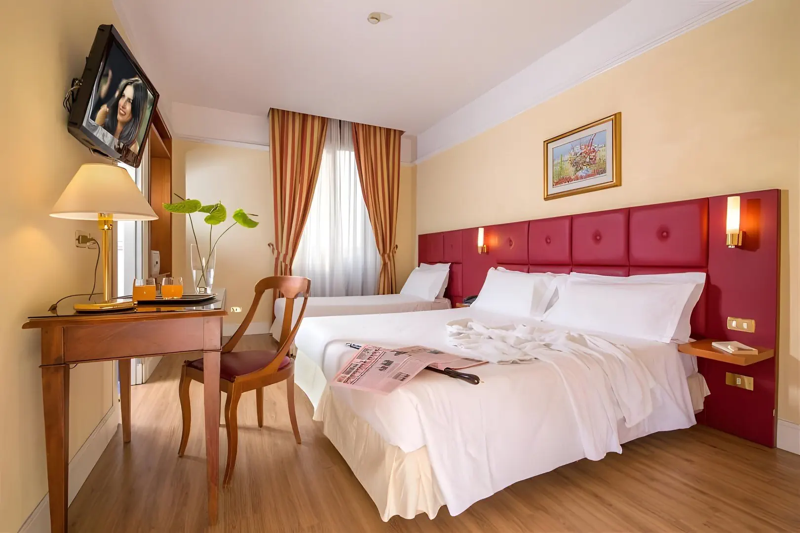 Best Western Astrid - zdjęcie 6