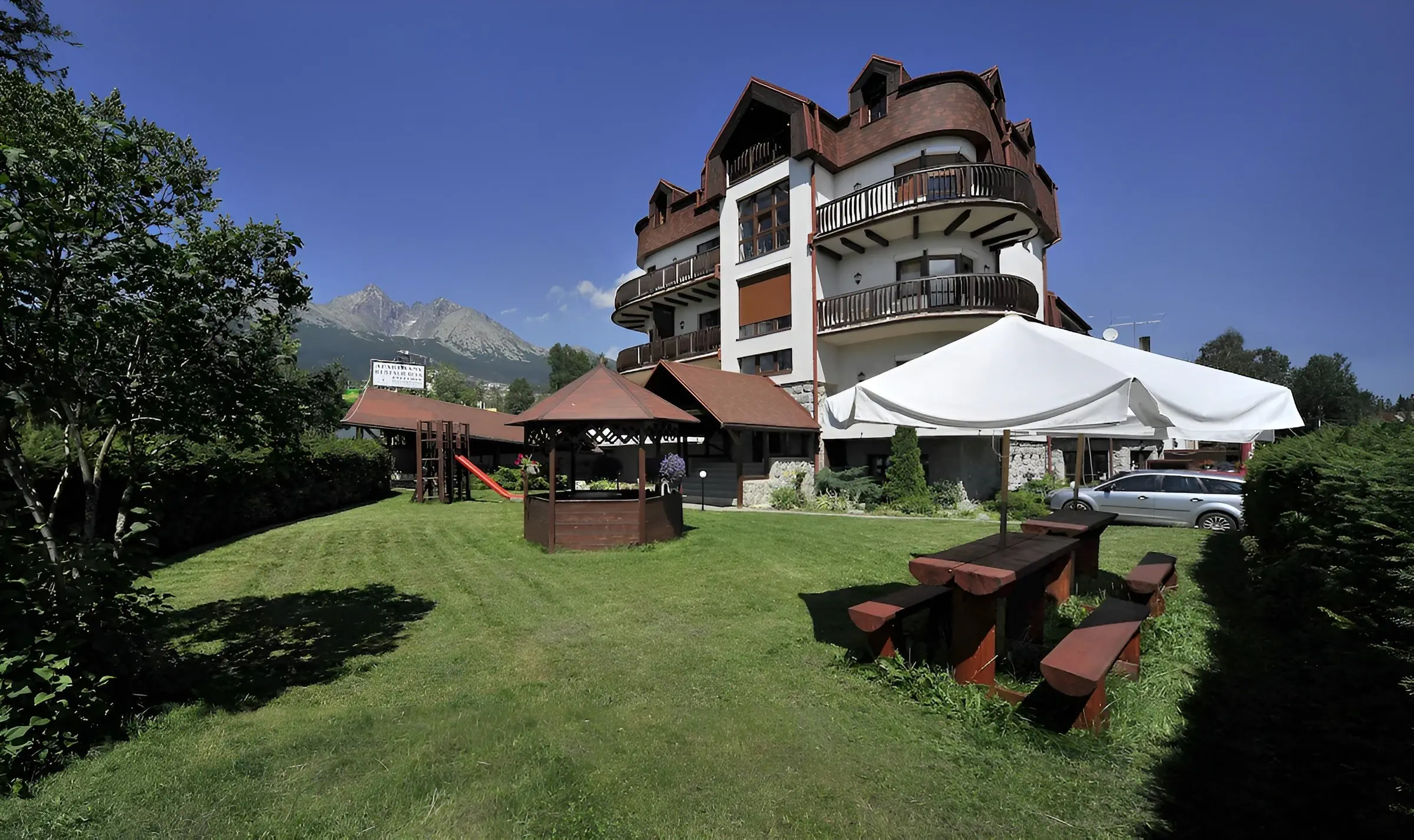 Aplend Resort Beatrice - Villa Beatrice - zdjęcie 4