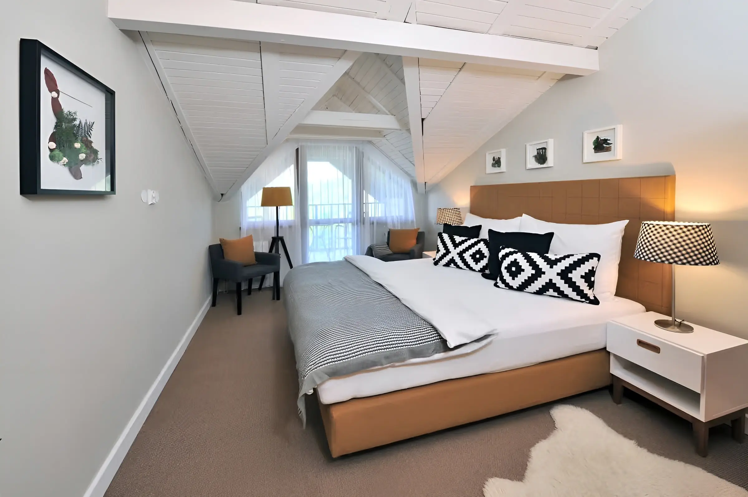 Aplend Resort Beatrice - Villa Beatrice - zdjęcie 7