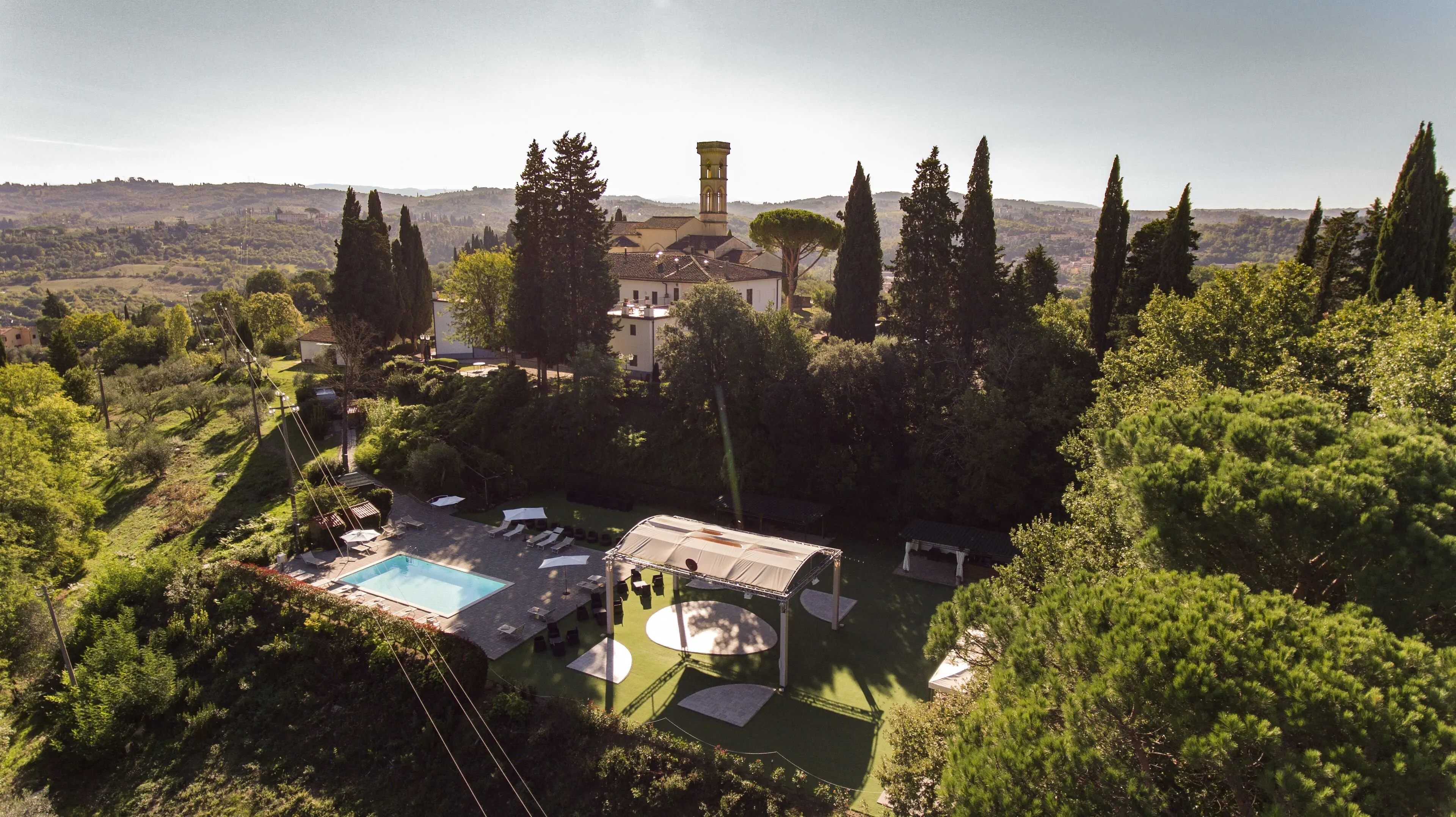 Guest House Villa Castiglione - zdjęcie 4