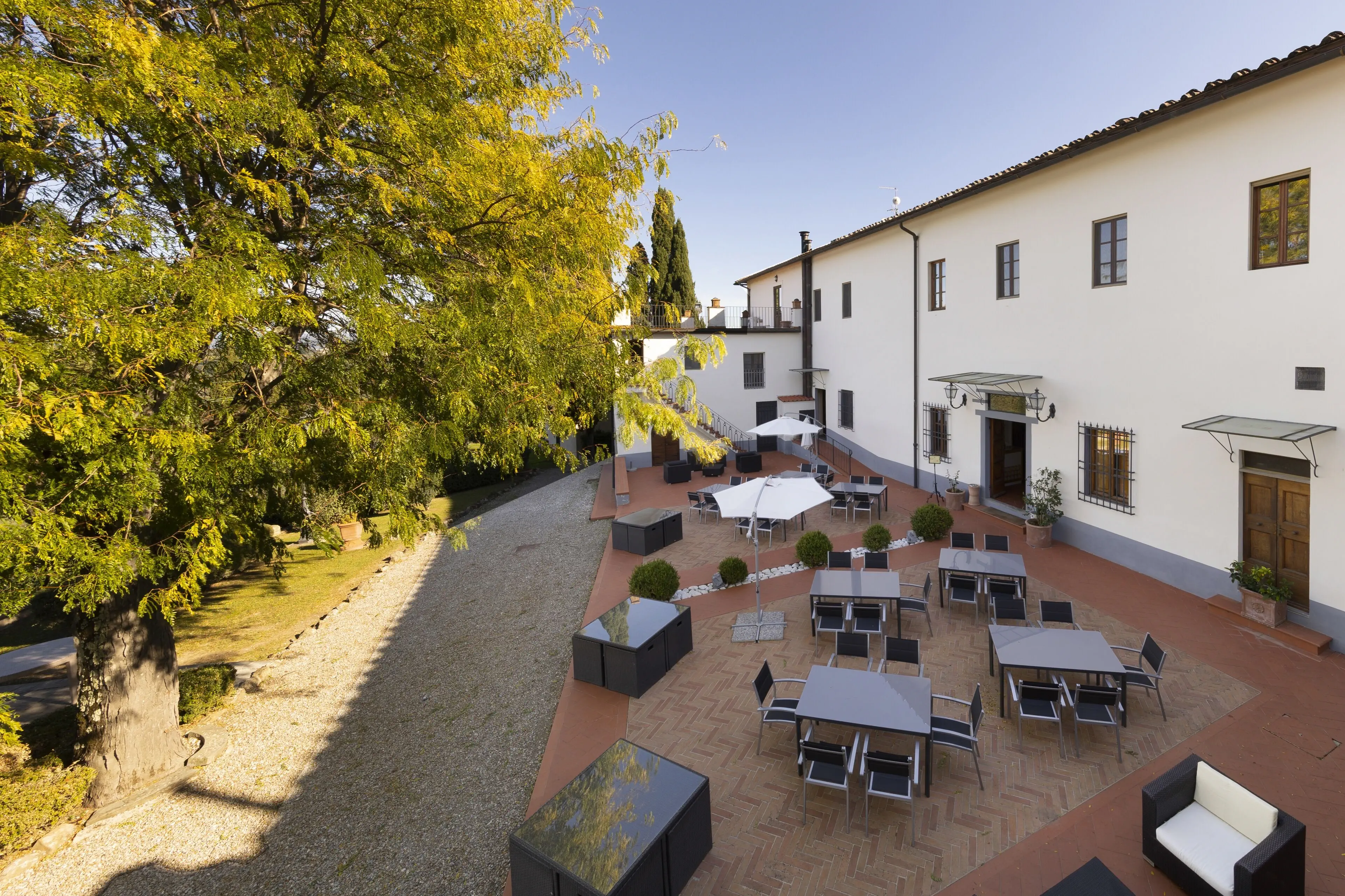 Guest House Villa Castiglione - zdjęcie 2