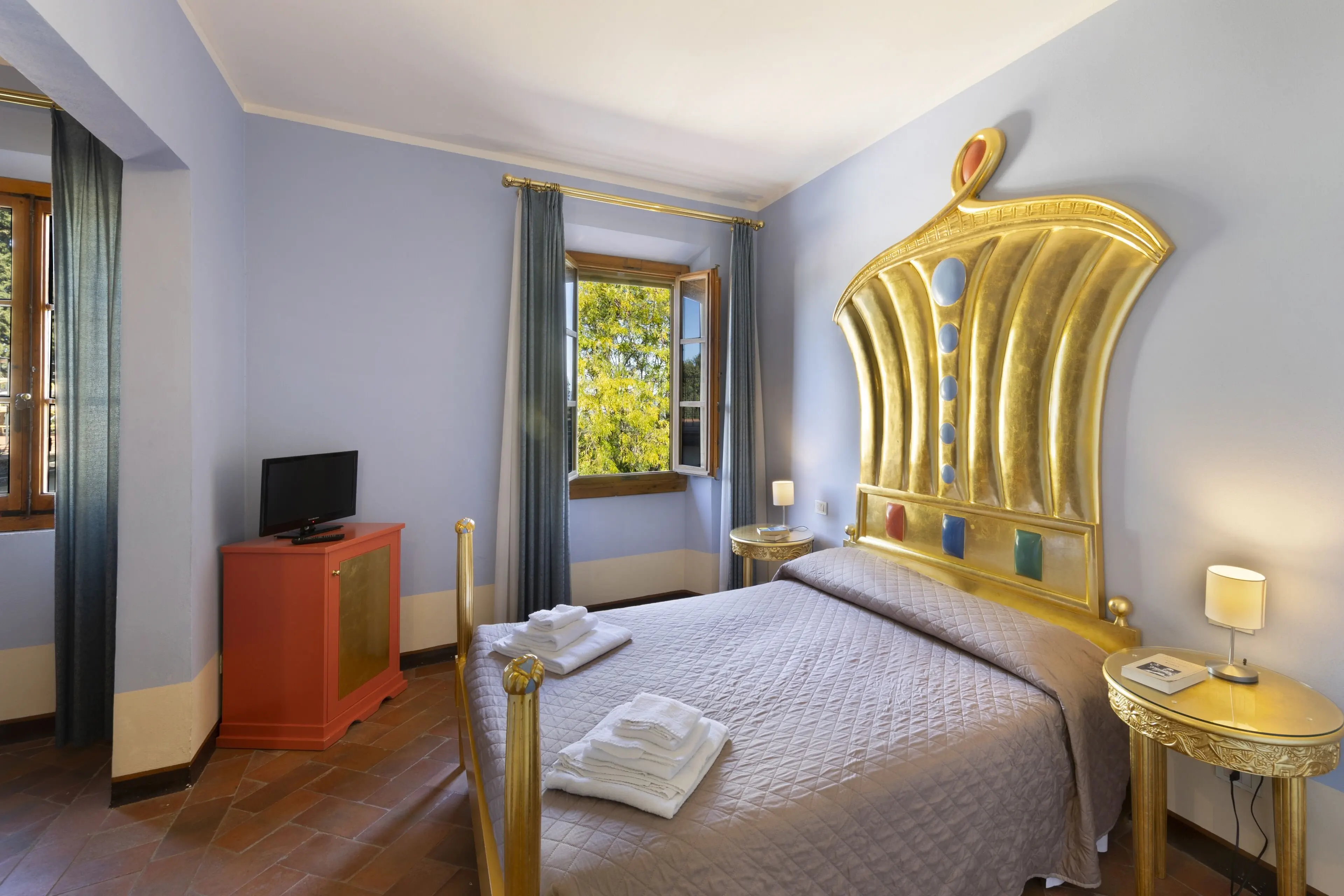 Guest House Villa Castiglione - zdjęcie 8