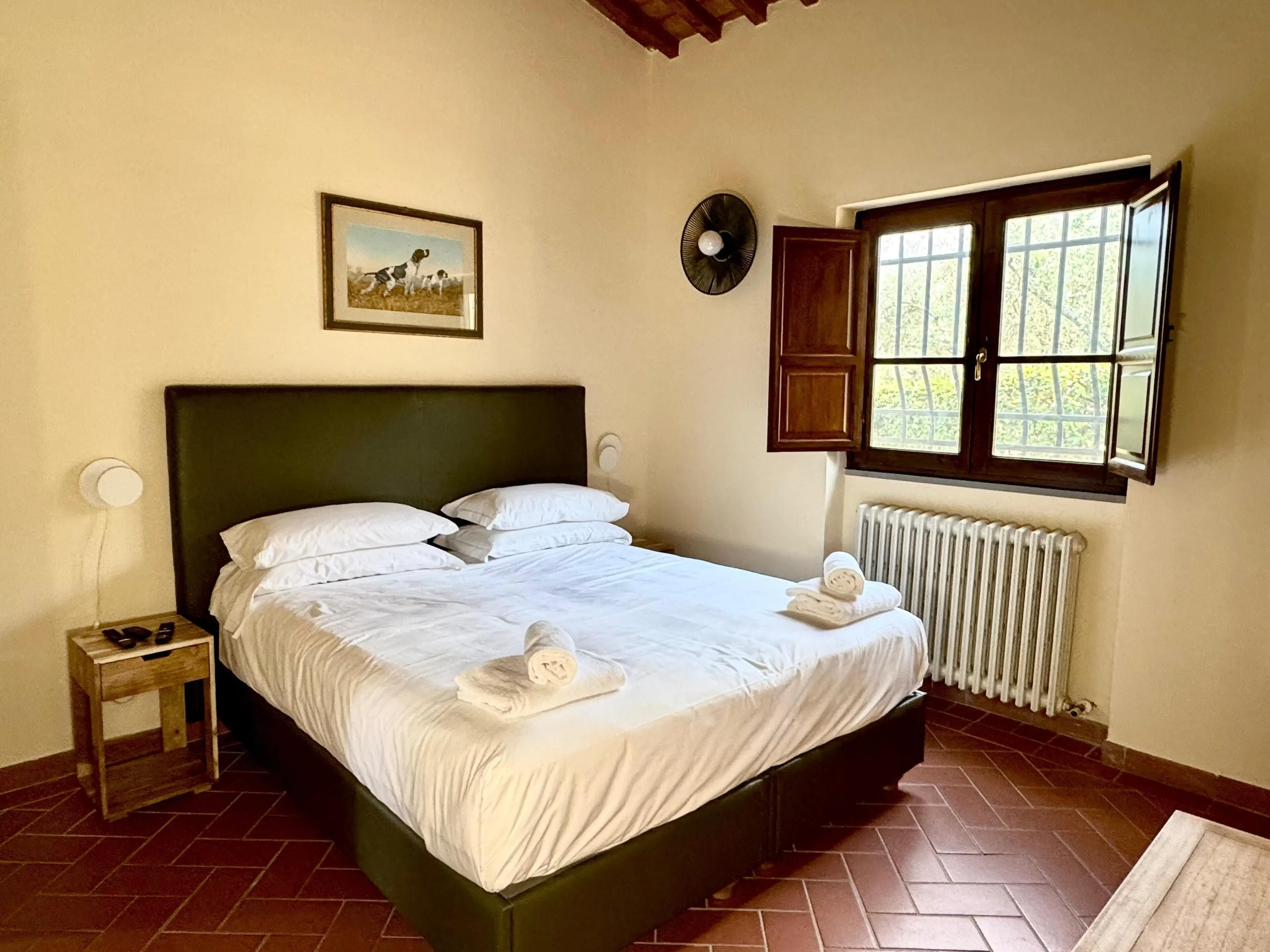 Guest House Villa Castiglione - zdjęcie 6