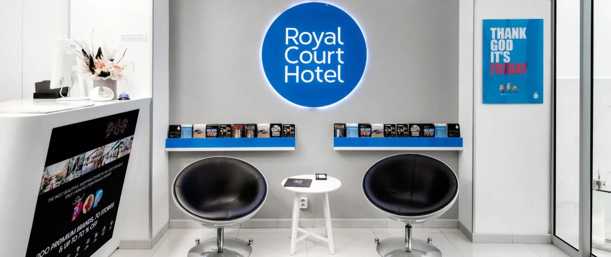 Royal Court Hotel