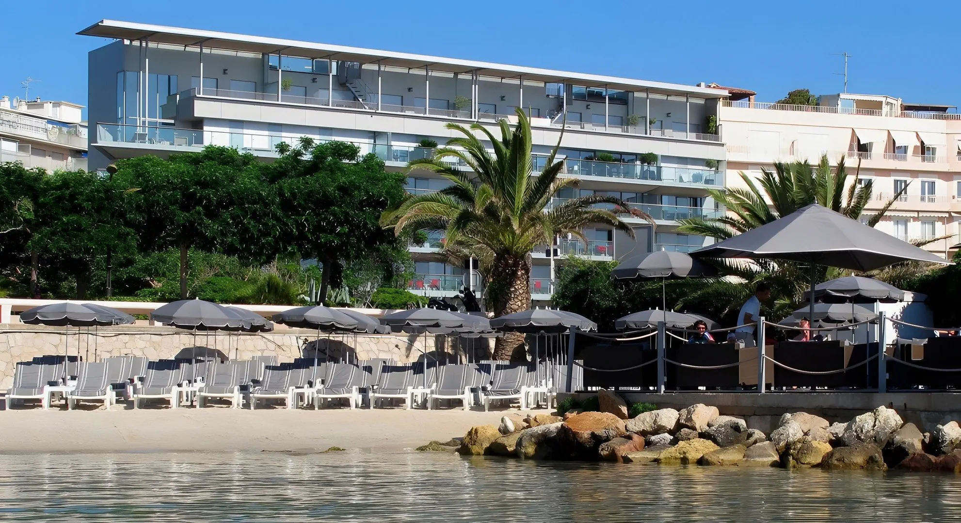 Royal Antibes - zdjęcie 2