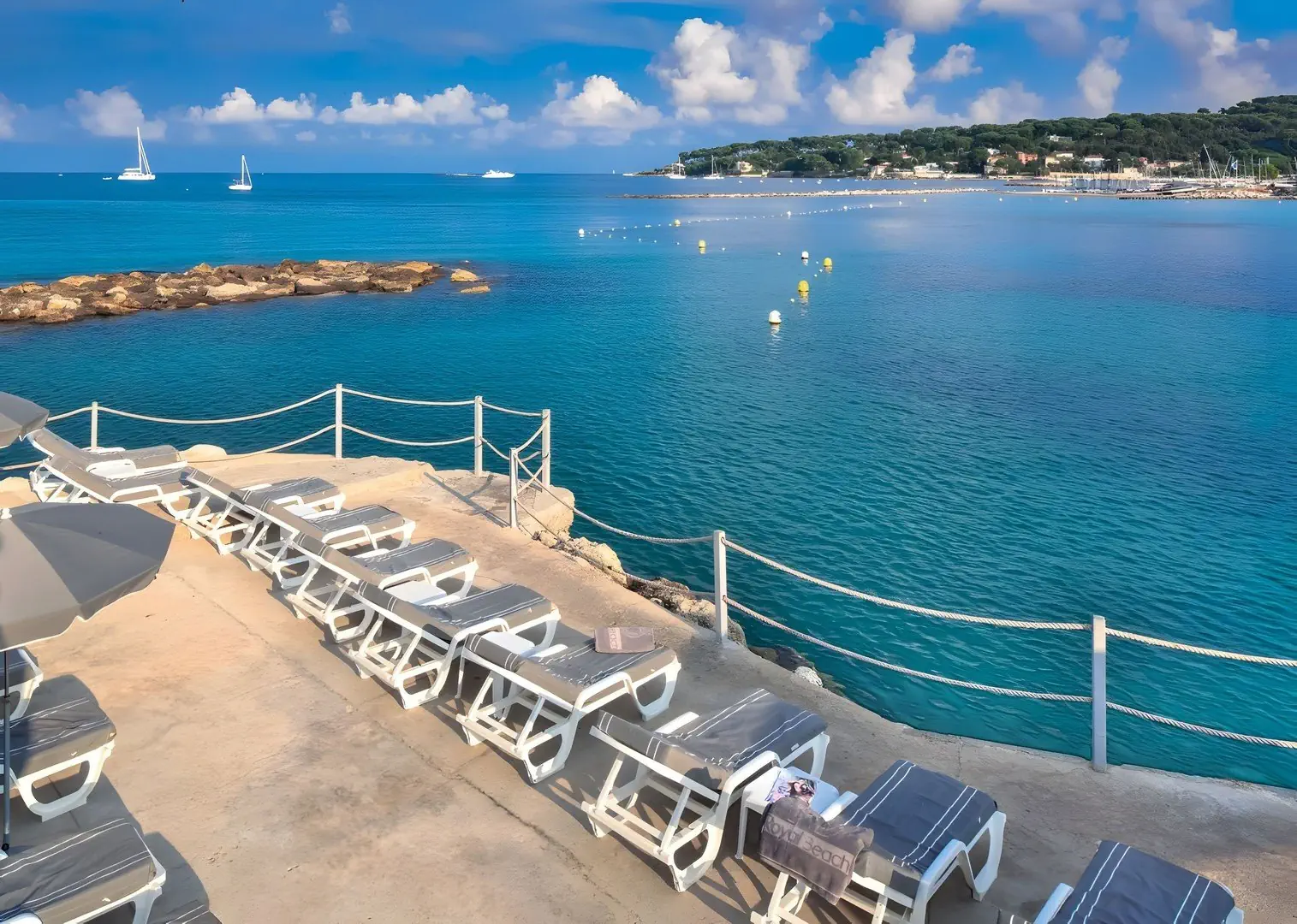 Royal Antibes - zdjęcie 3