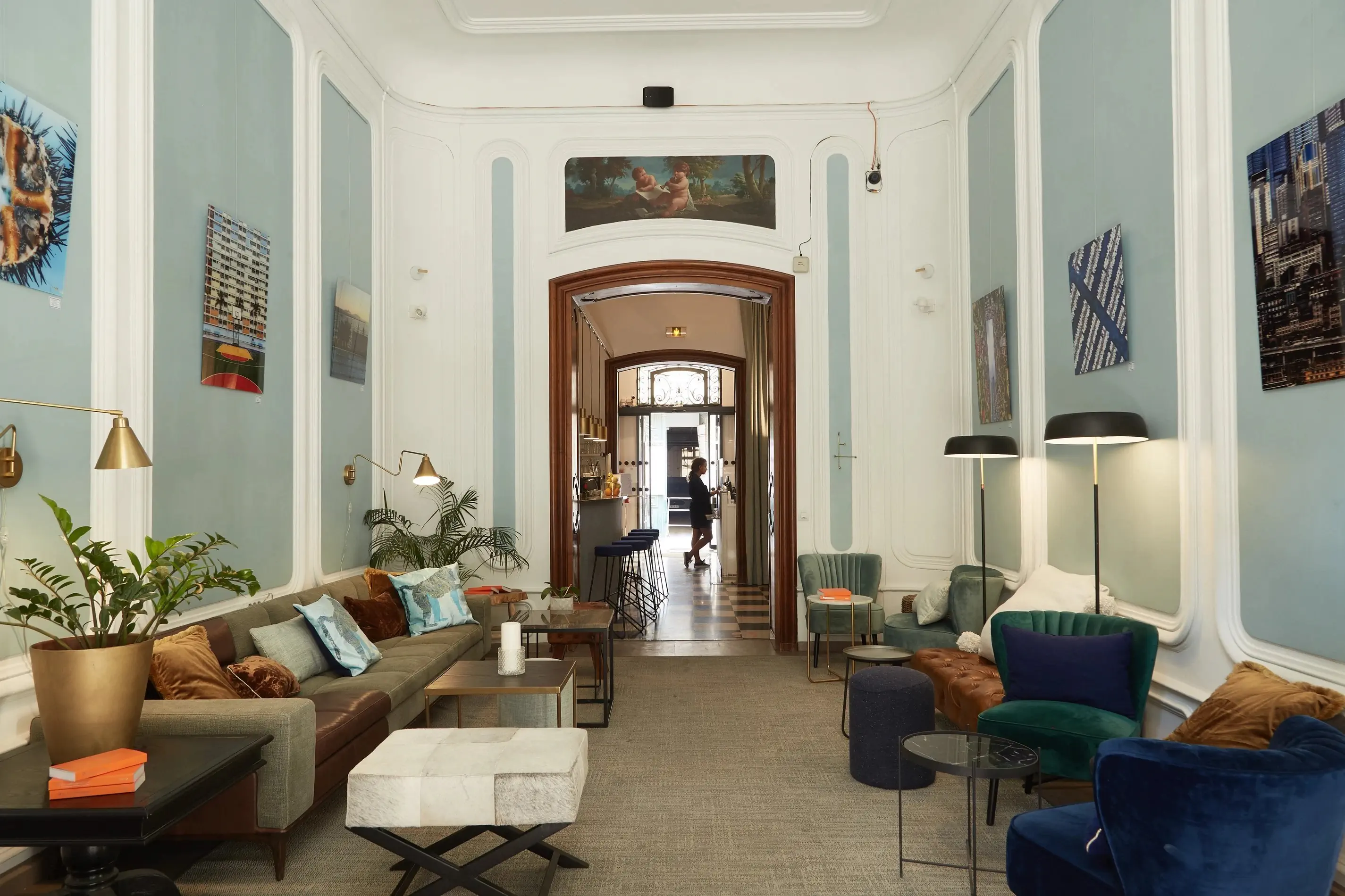 Maison Montgrand Vieux Port - zdjęcie 12