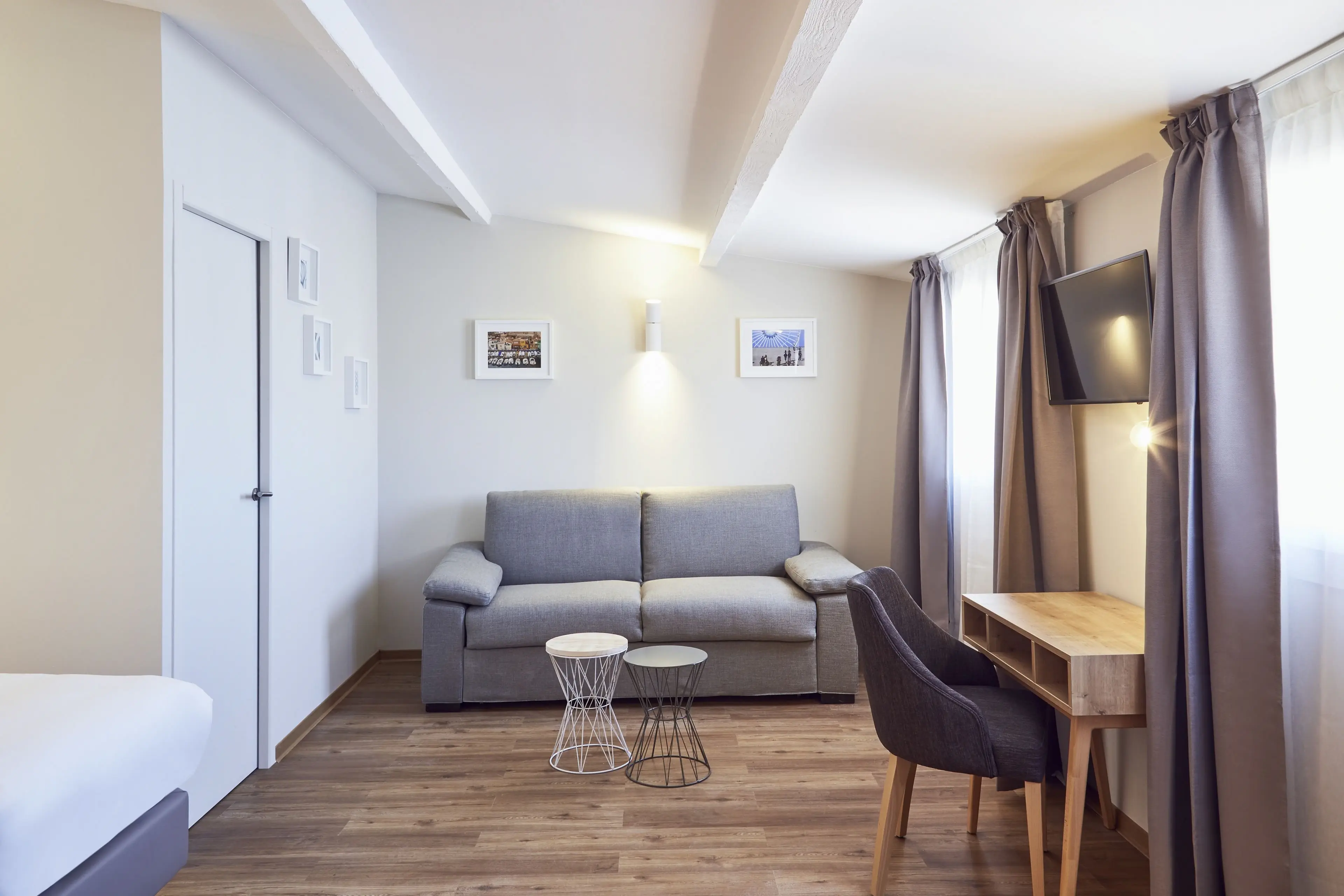 Maison Montgrand Vieux Port - zdjęcie 8