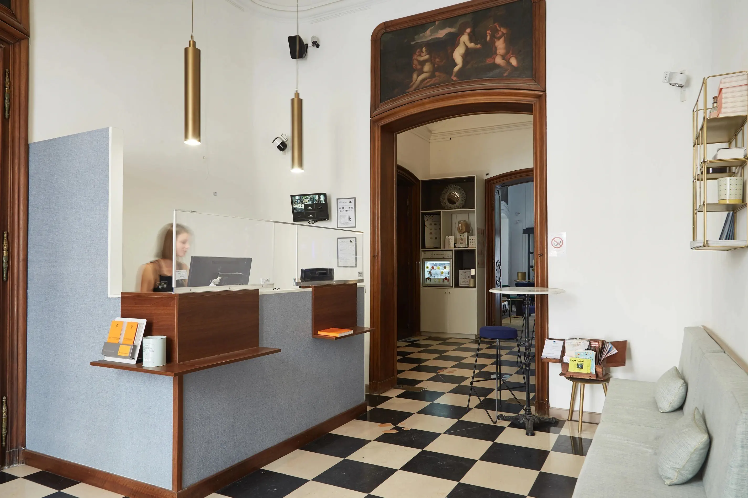Maison Montgrand Vieux Port - zdjęcie 13