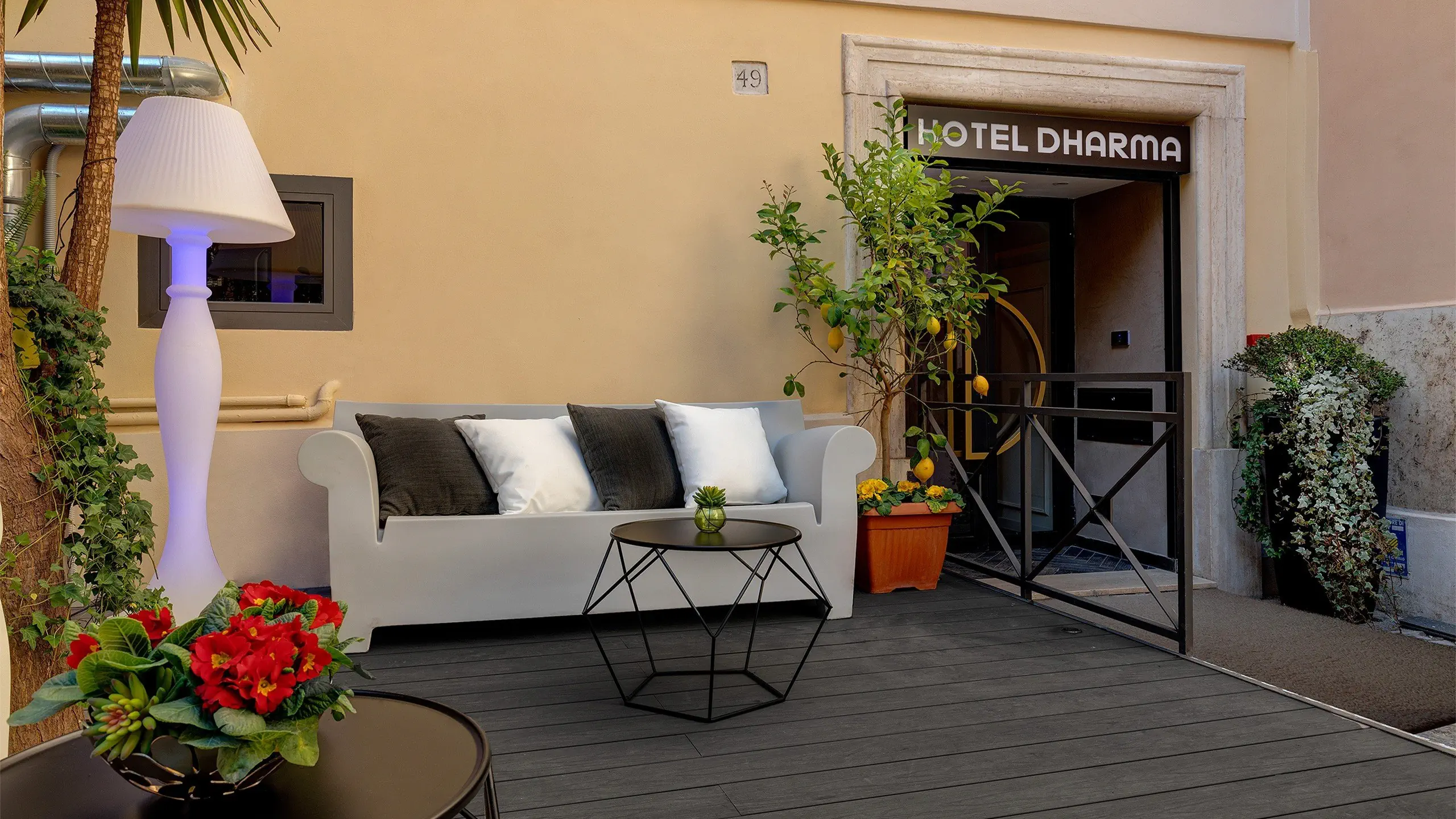 Dharma Boutique - zdjęcie 4