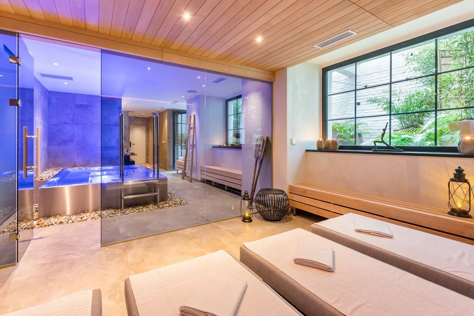 Mosaic House Design - zdjęcie 9