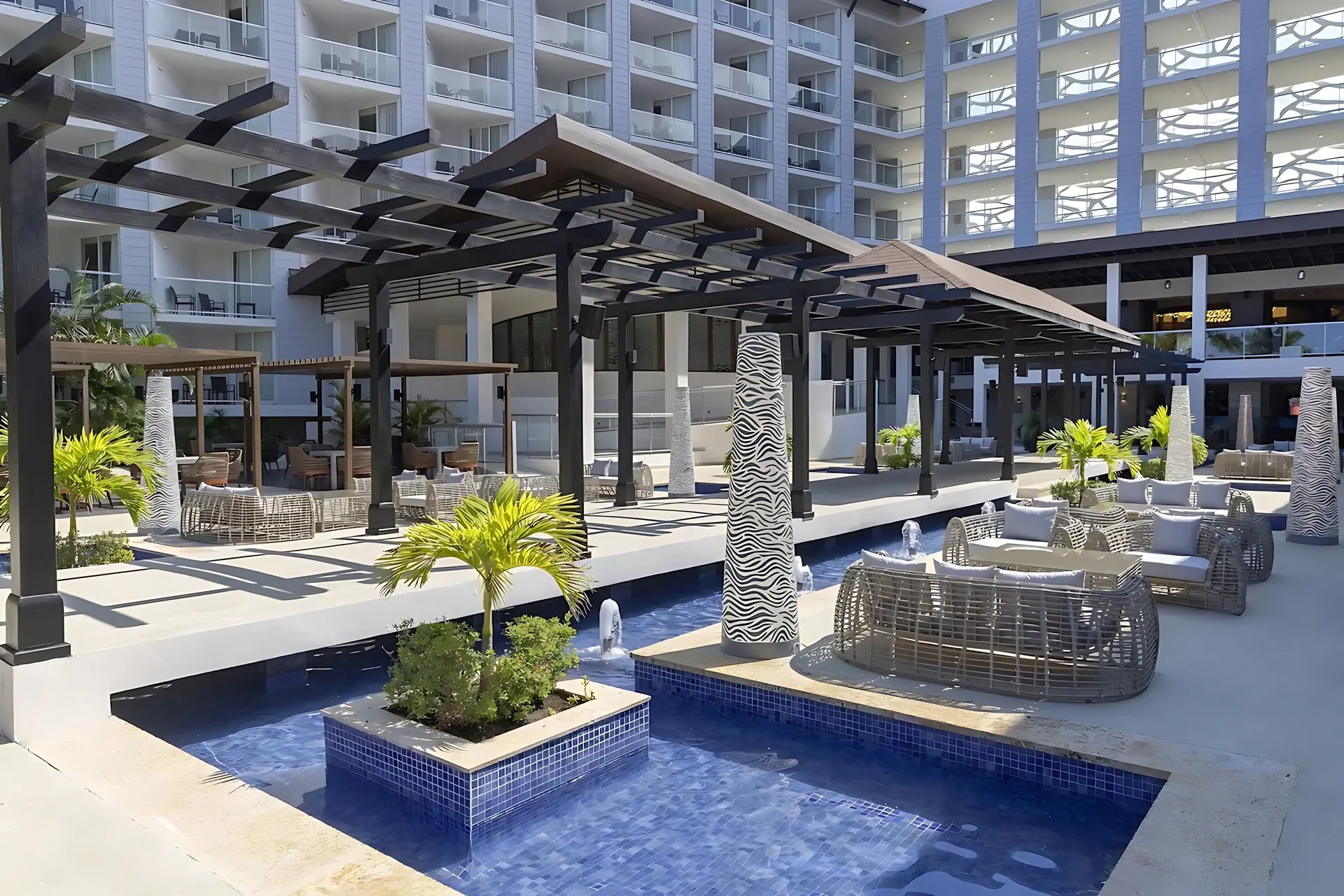 Hideaway at Royalton Blue - zdjęcie 28