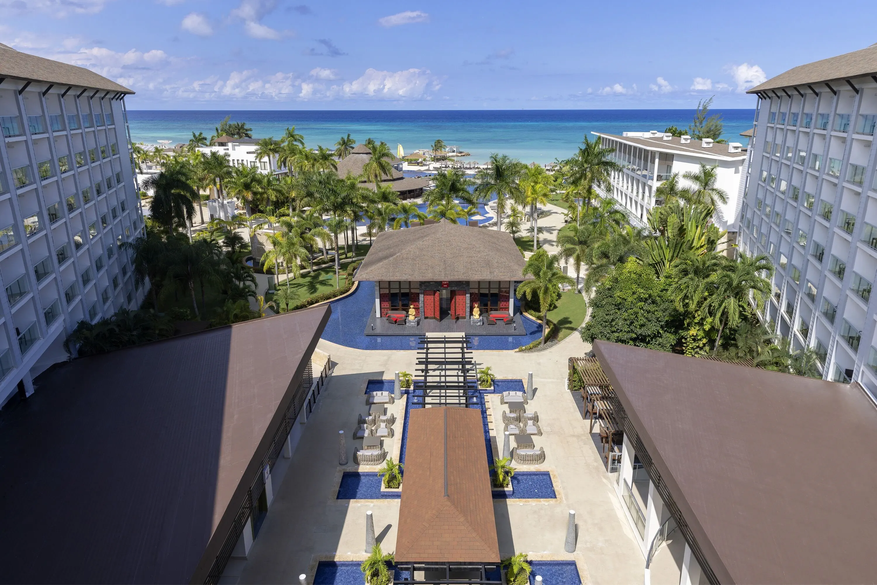 Hideaway at Royalton Blue - zdjęcie 12