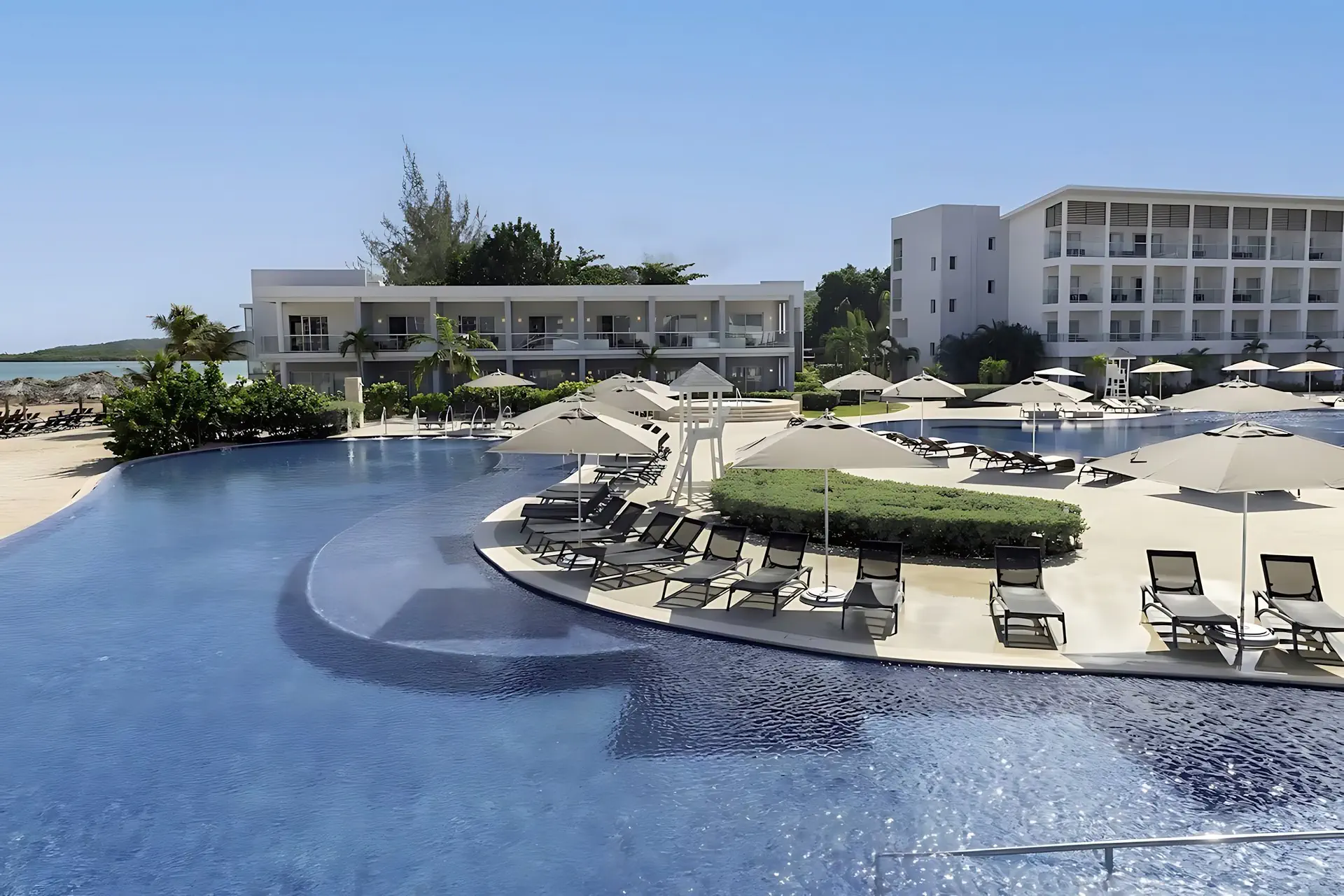 Hideaway at Royalton Blue - zdjęcie 24