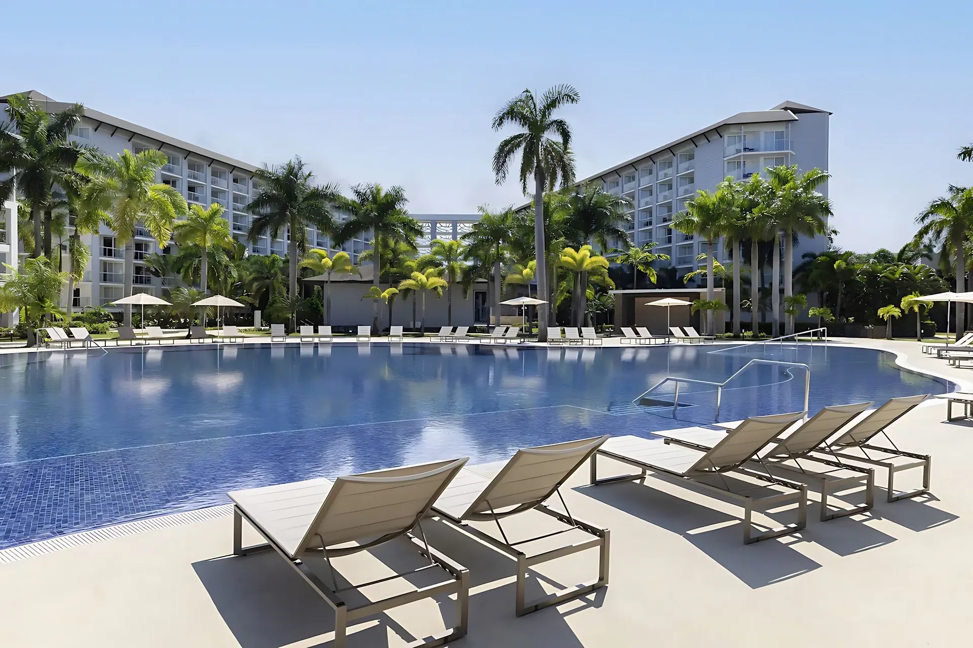 Hideaway at Royalton Blue - zdjęcie 29