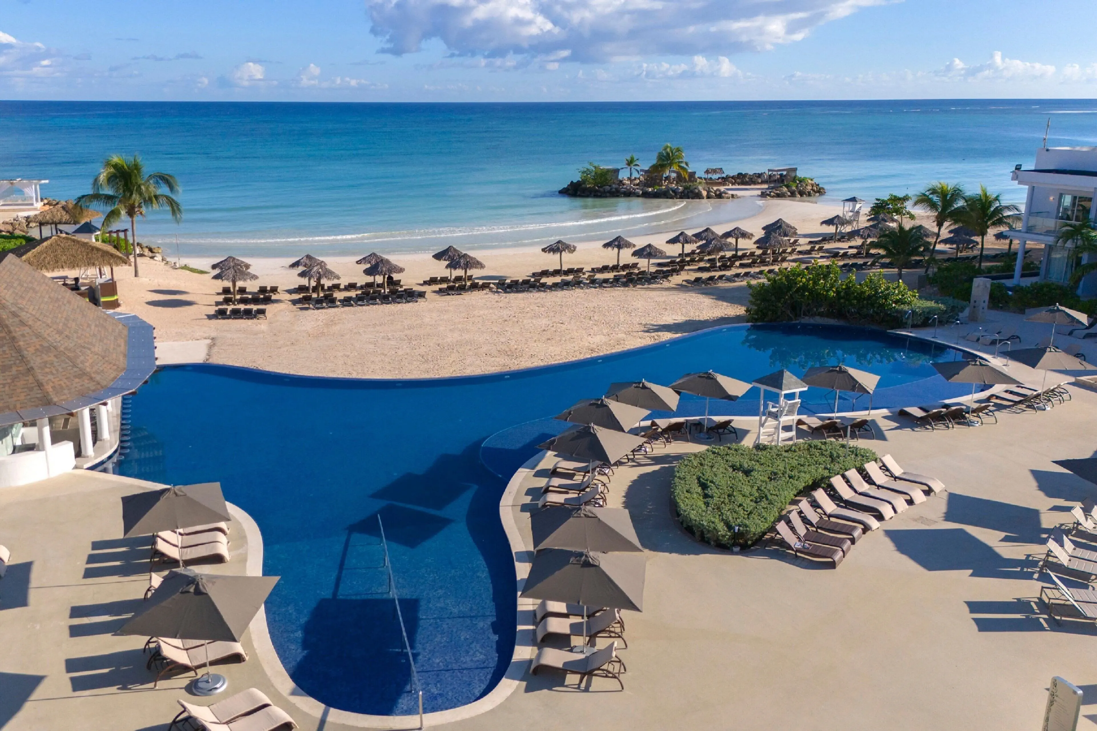 Hideaway at Royalton Blue - zdjęcie 3