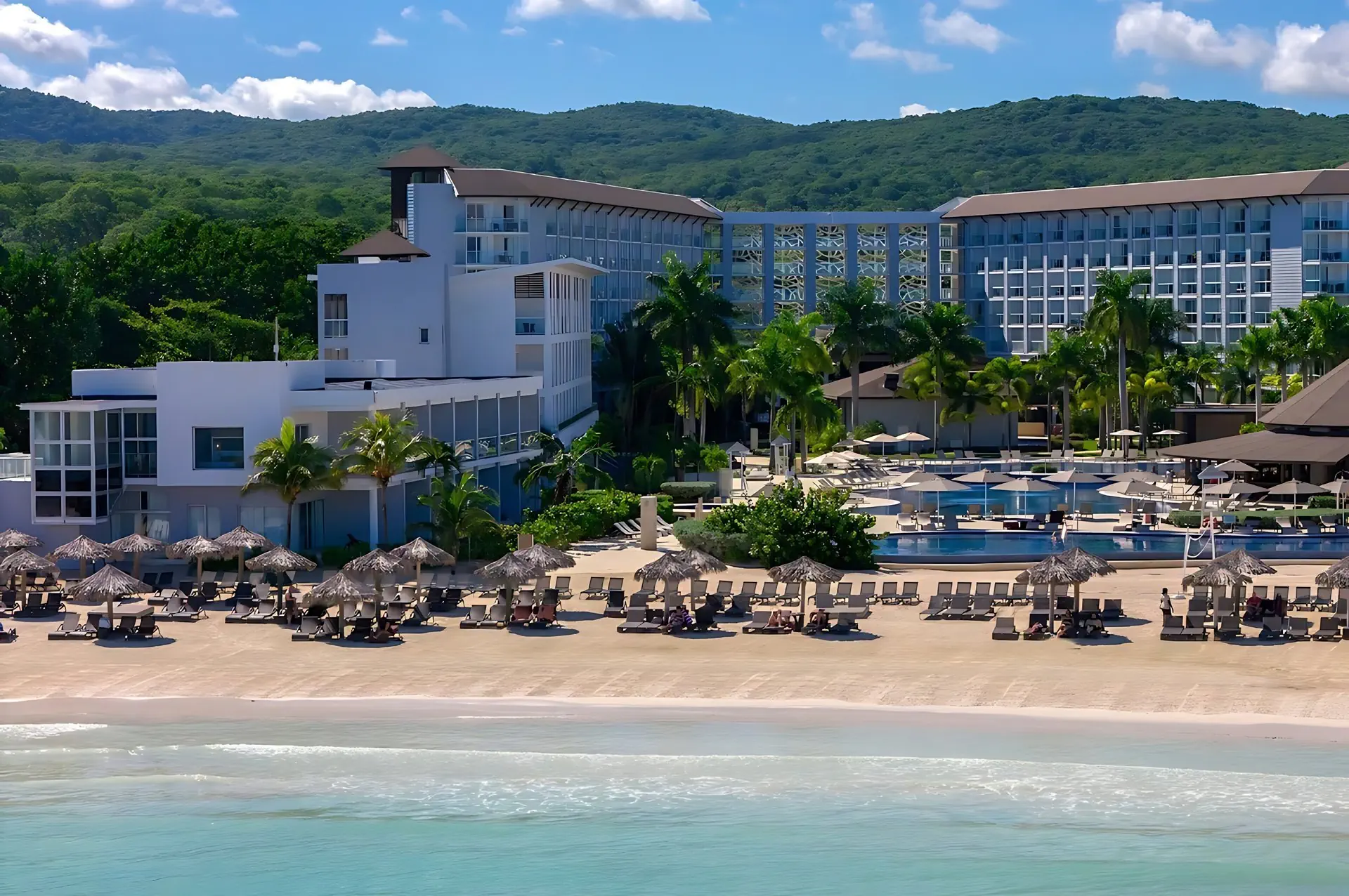 Hideaway at Royalton Blue - zdjęcie 30
