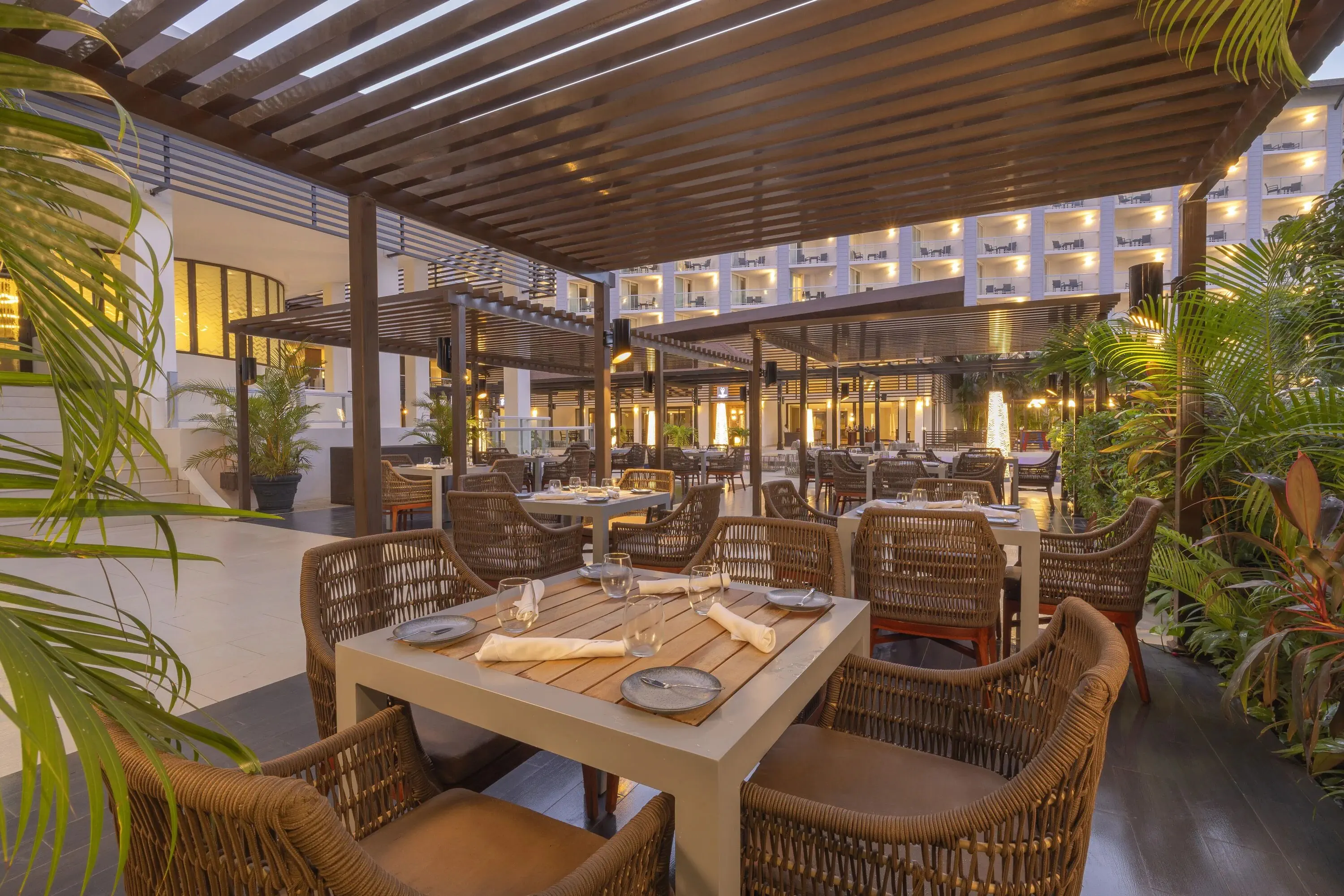 Hideaway at Royalton Blue - zdjęcie 11