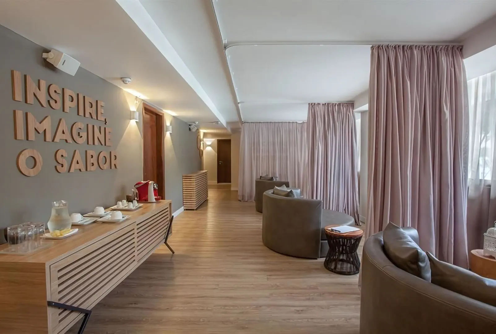 Hotel da Bahia by Wish - zdjęcie 16
