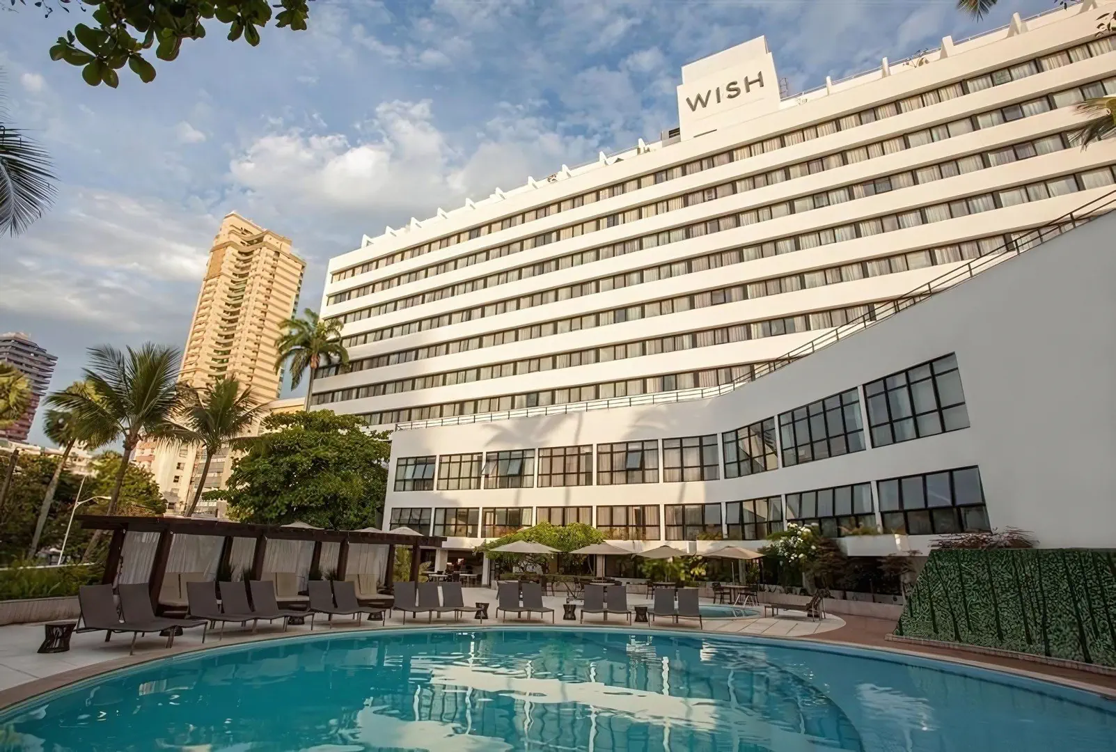 Hotel da Bahia by Wish - zdjęcie 21