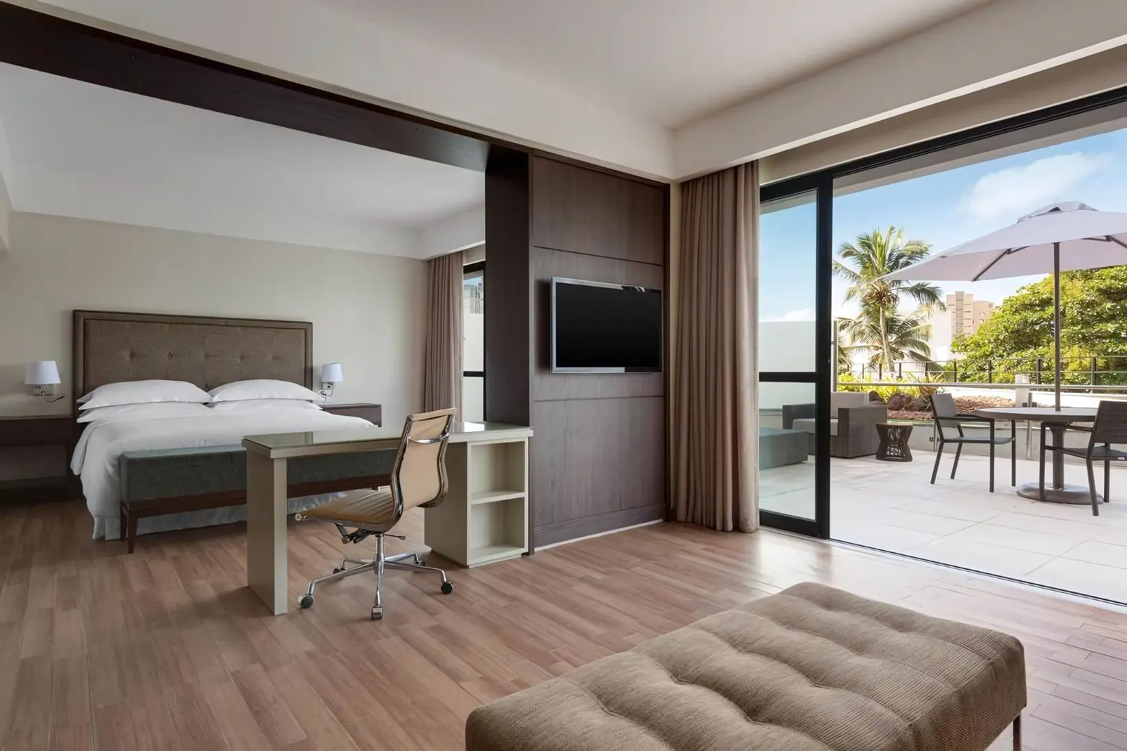 Hotel da Bahia by Wish - zdjęcie 9