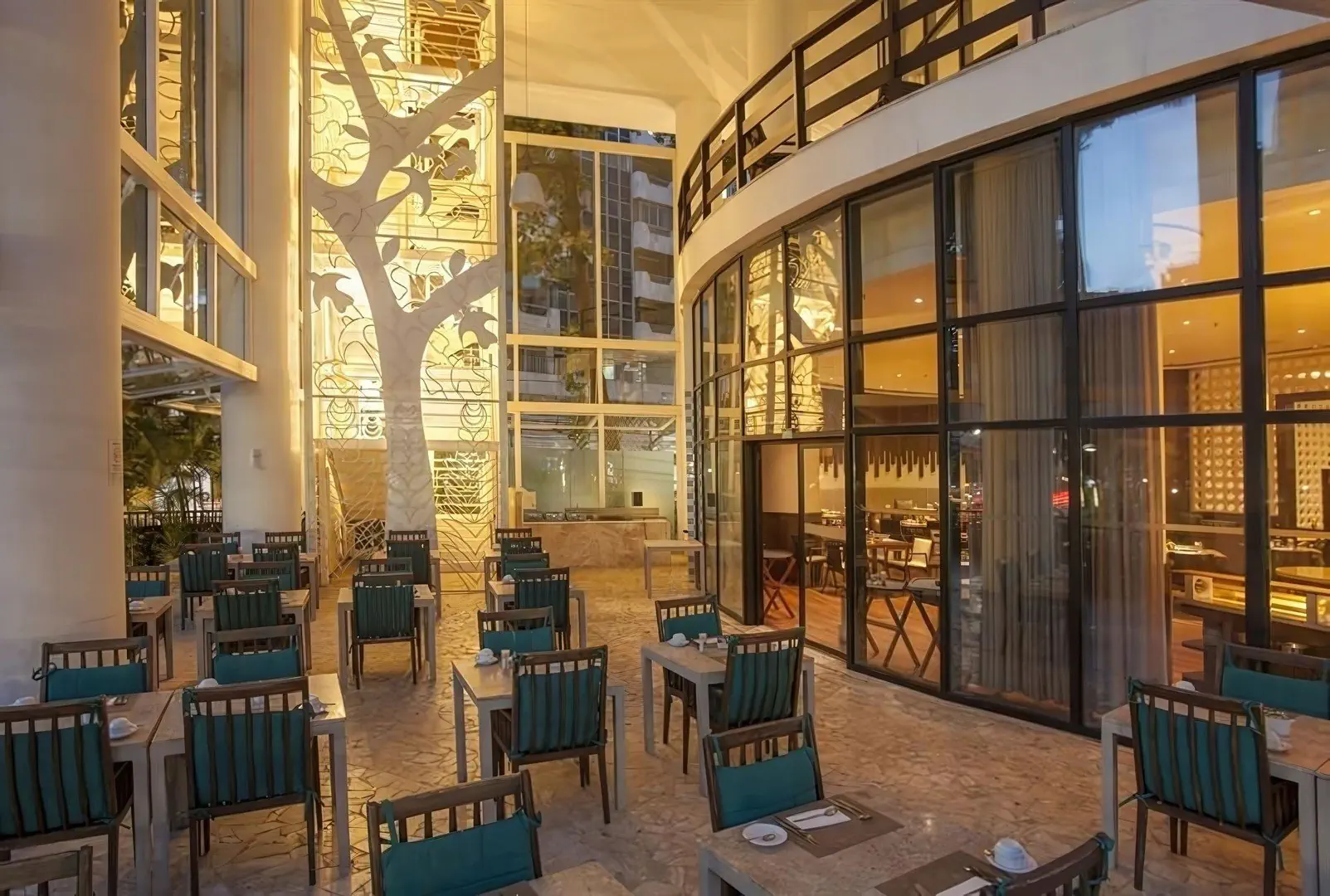 Hotel da Bahia by Wish - zdjęcie 4