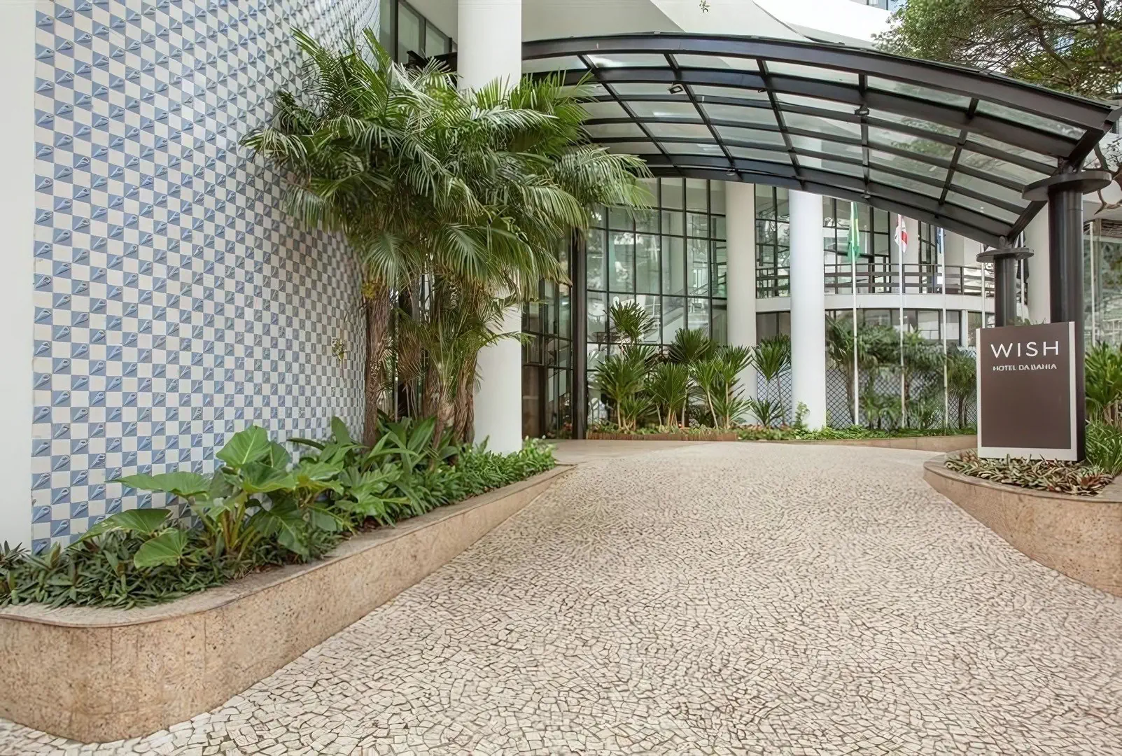 Hotel da Bahia by Wish - zdjęcie 3