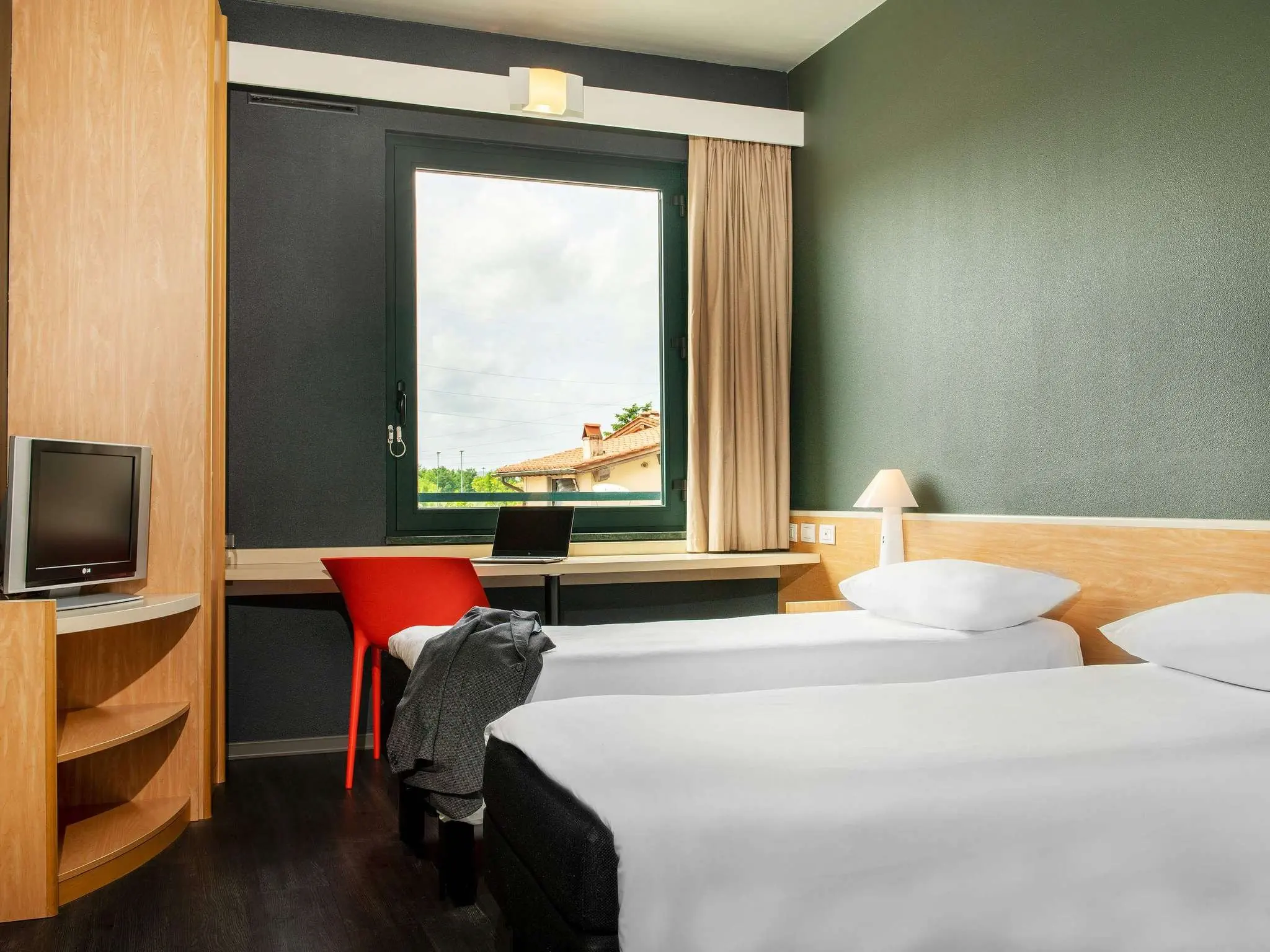 ibis Firenze Prato Est - zdjęcie 7