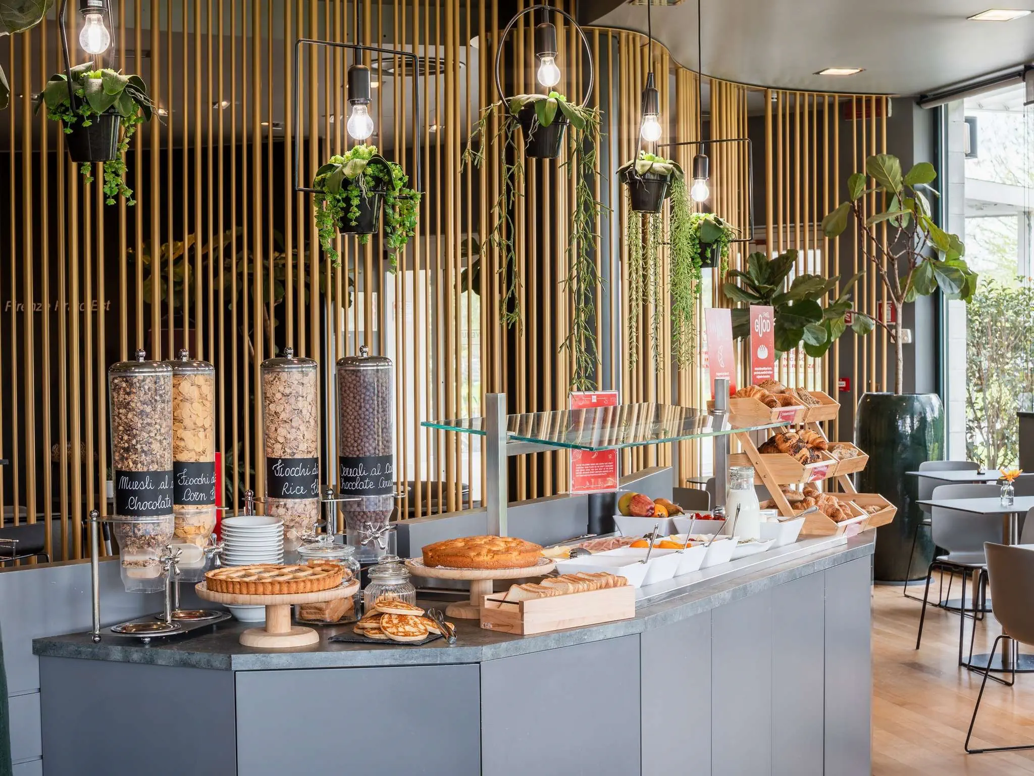 ibis Firenze Prato Est - zdjęcie 8