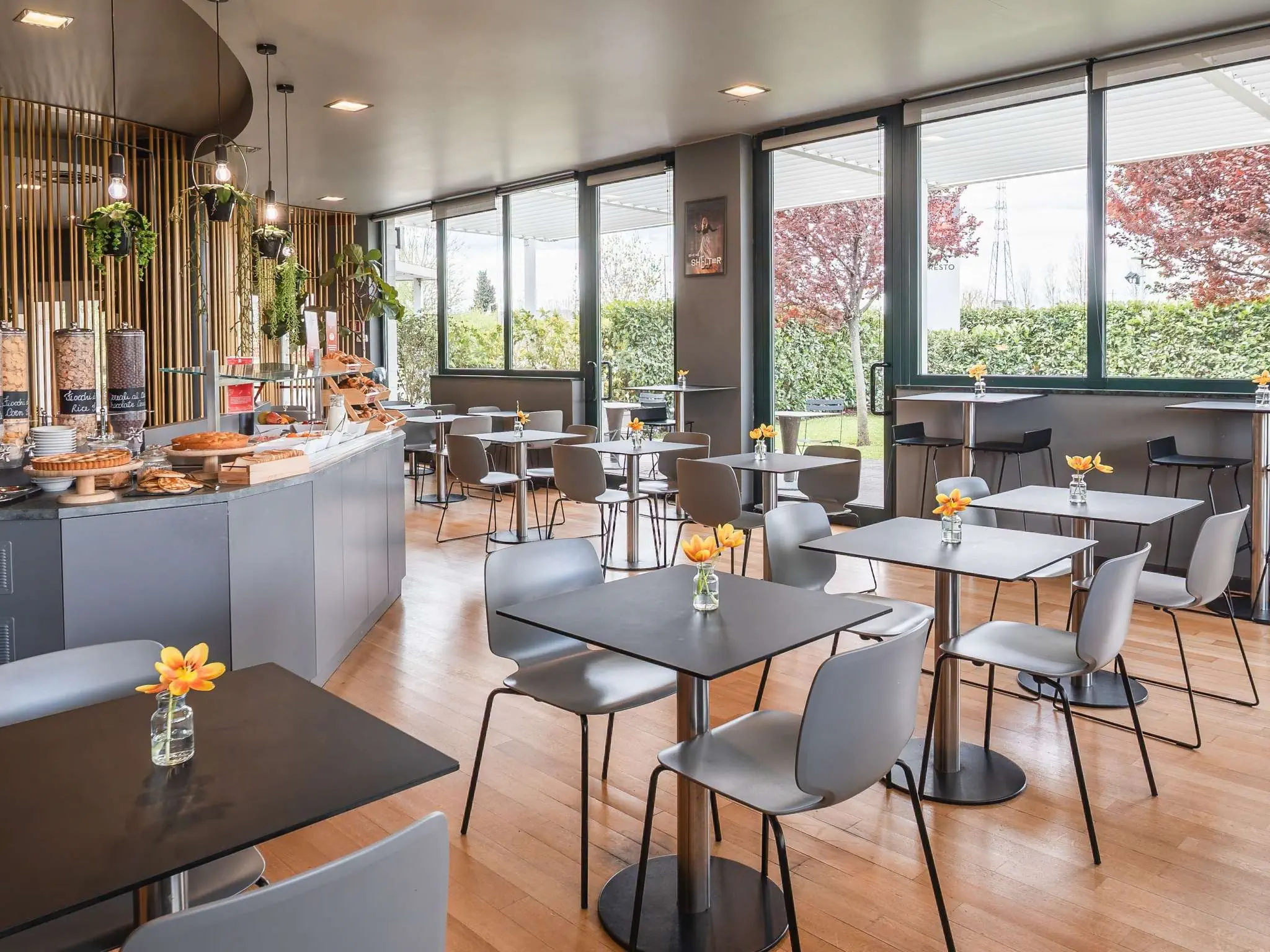 ibis Firenze Prato Est - zdjęcie 4