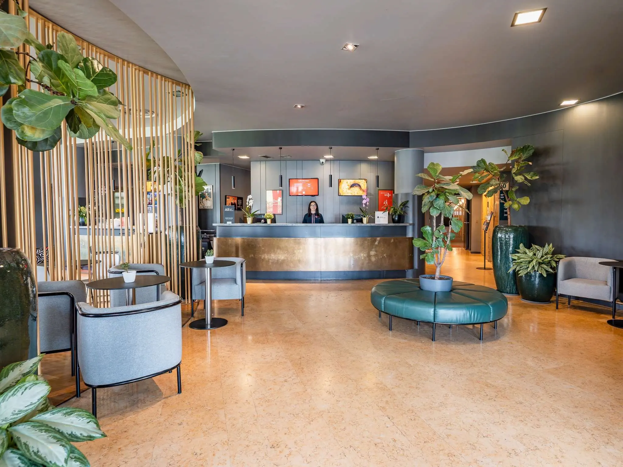ibis Firenze Prato Est - zdjęcie 3