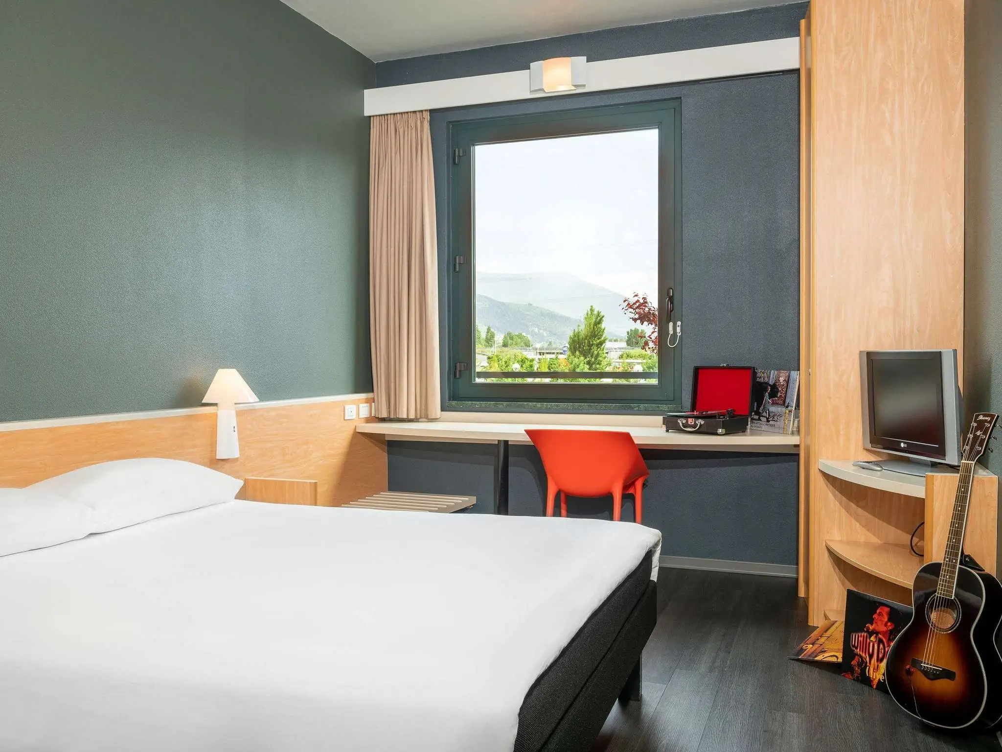 ibis Firenze Prato Est - zdjęcie 6