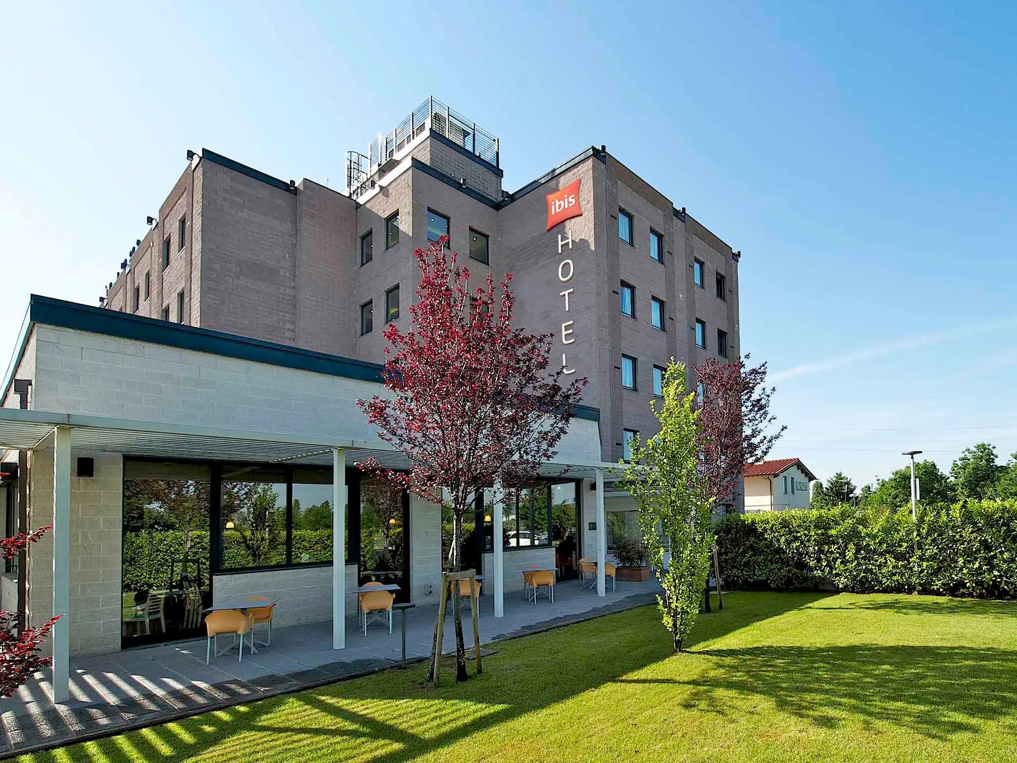 ibis Firenze Prato Est - zdjęcie 2
