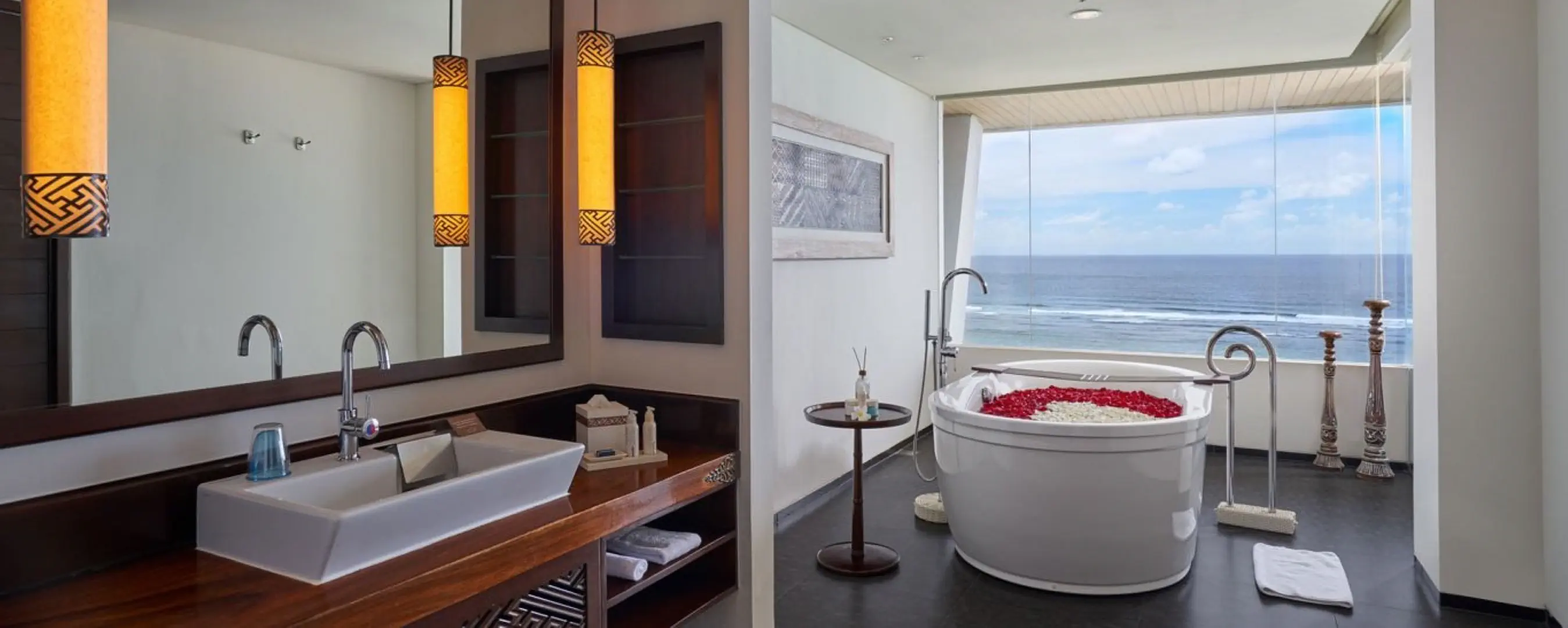 Samabe Bali Resort & Villas - zdjęcie 10