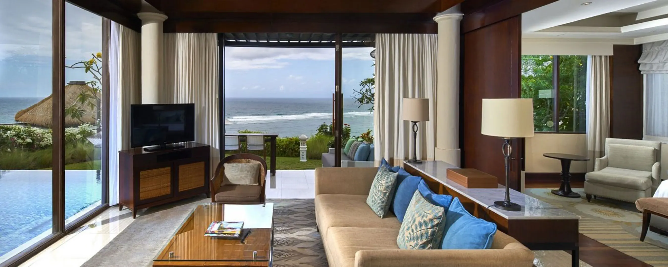 Samabe Bali Resort & Villas - zdjęcie 11