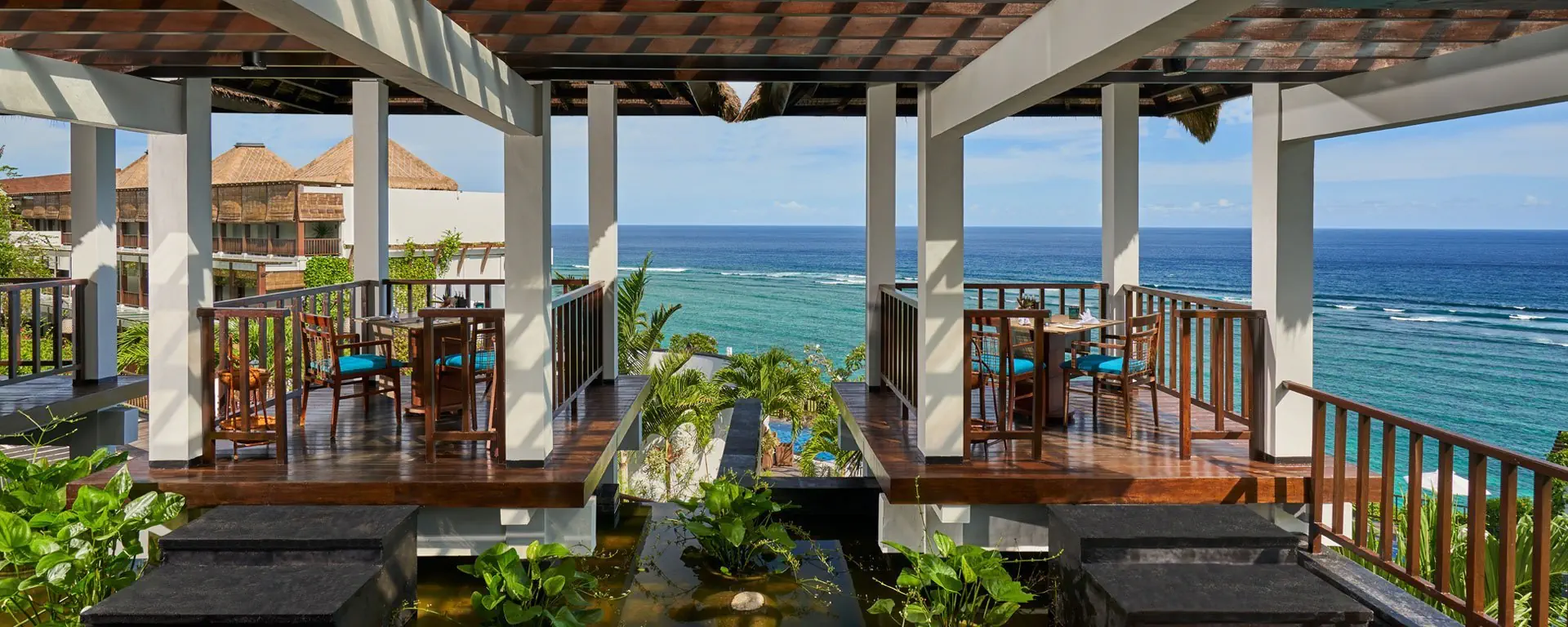 Samabe Bali Resort & Villas - zdjęcie 17