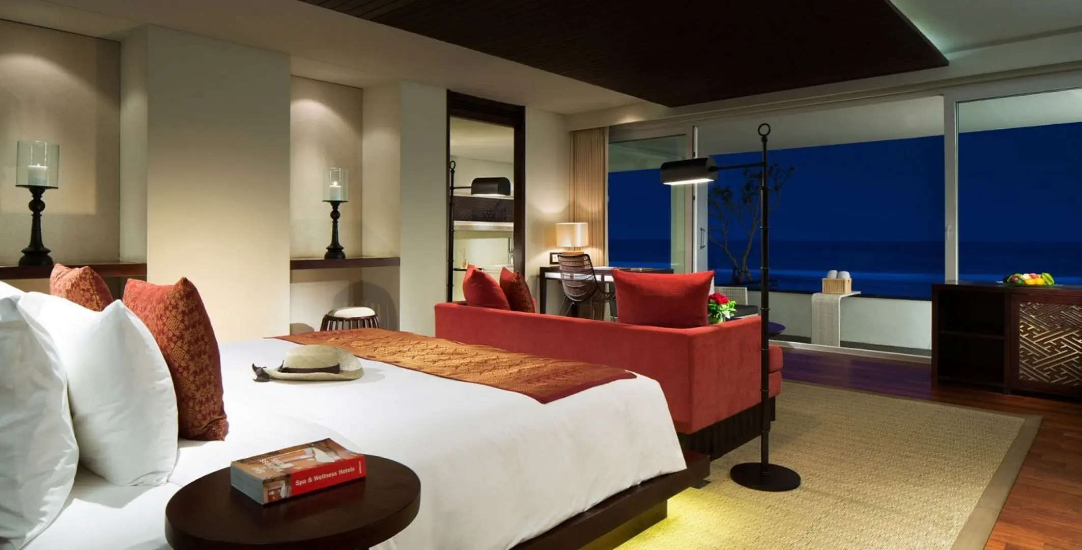 Samabe Bali Resort & Villas - zdjęcie 7