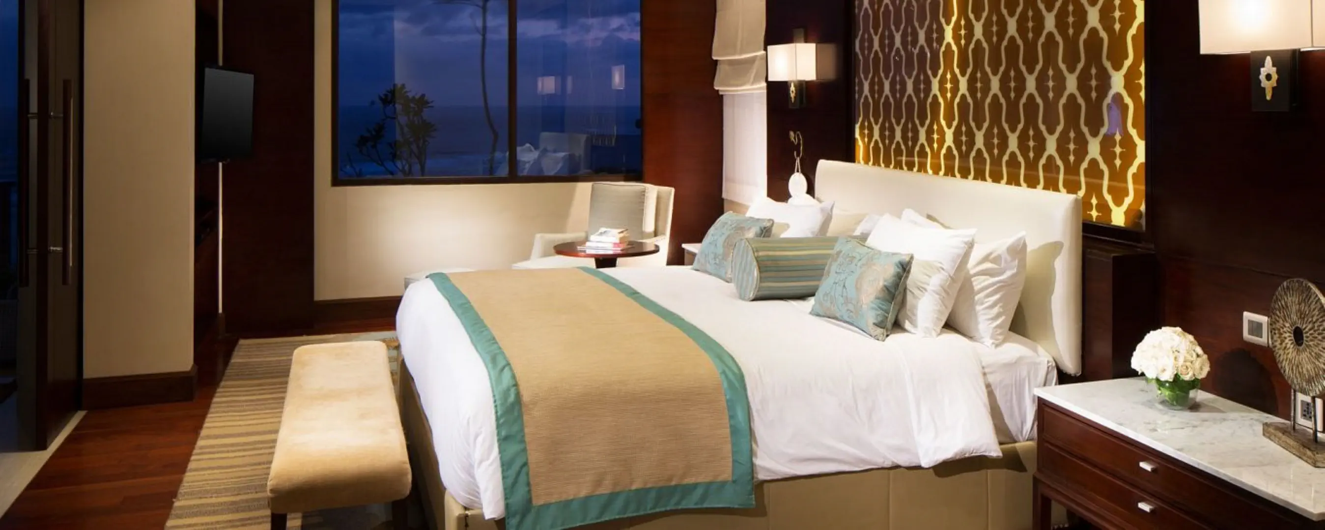 Samabe Bali Resort & Villas - zdjęcie 9