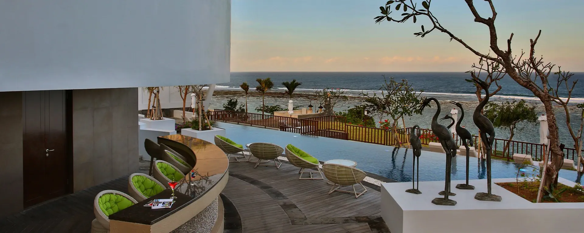 Samabe Bali Resort & Villas - zdjęcie 3