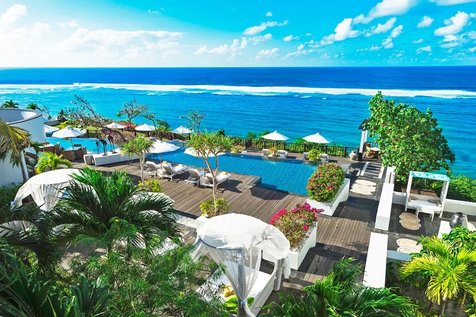 Samabe Bali Resort & Villas - zdjęcie 5