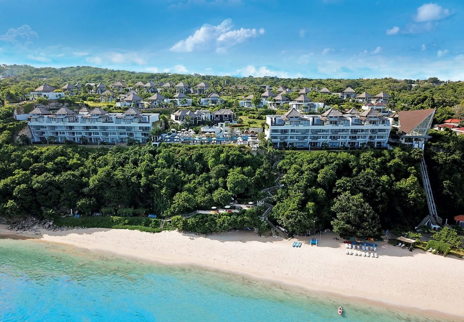 Samabe Bali Resort & Villas - zdjęcie 4